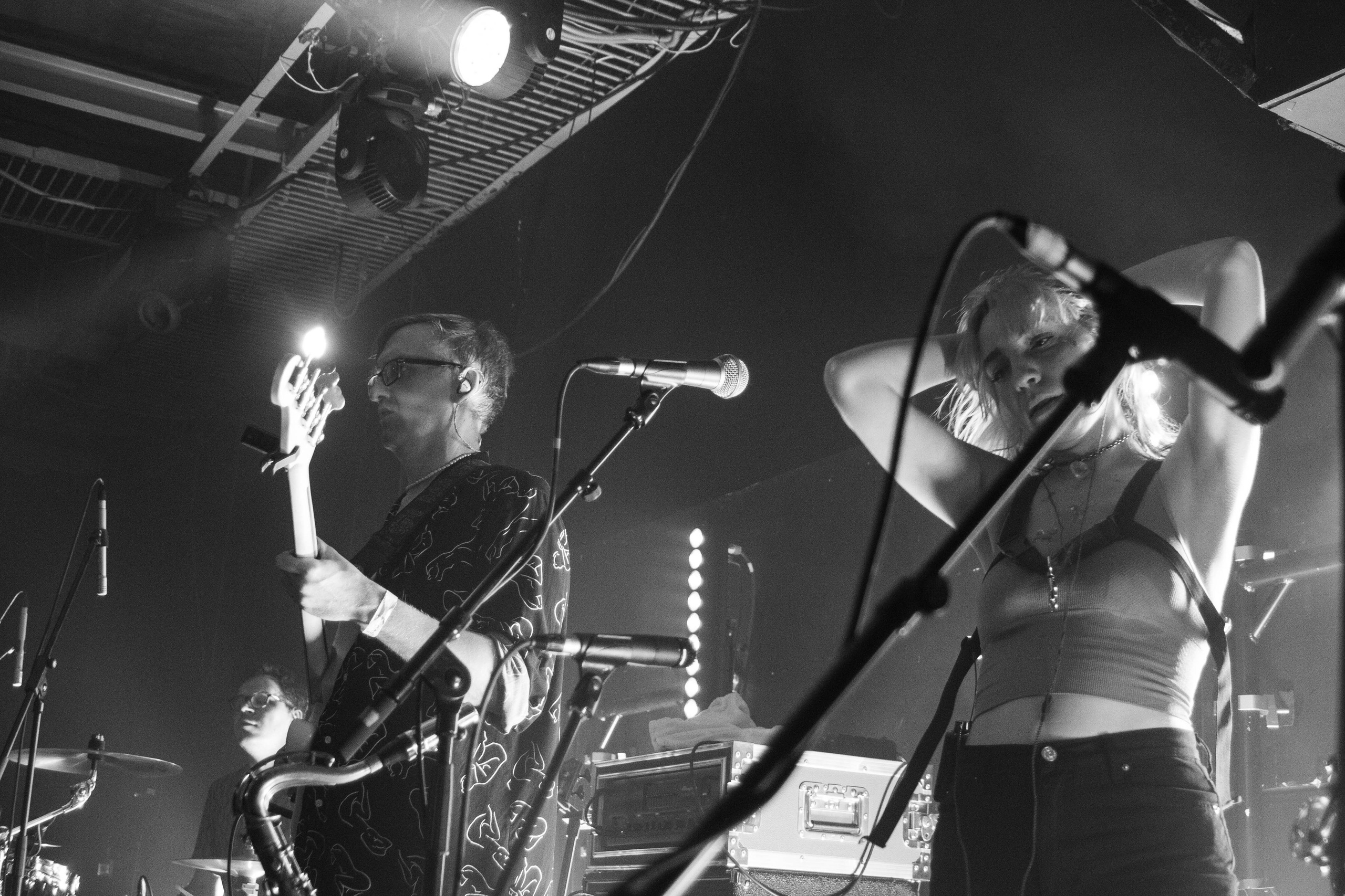 Краснознаменная дивизия имени моей бабушки. Фотограф для музыкантов, фотограф на концерт, концертный фотограф, съемка концерта, бэкстейдж фотограф