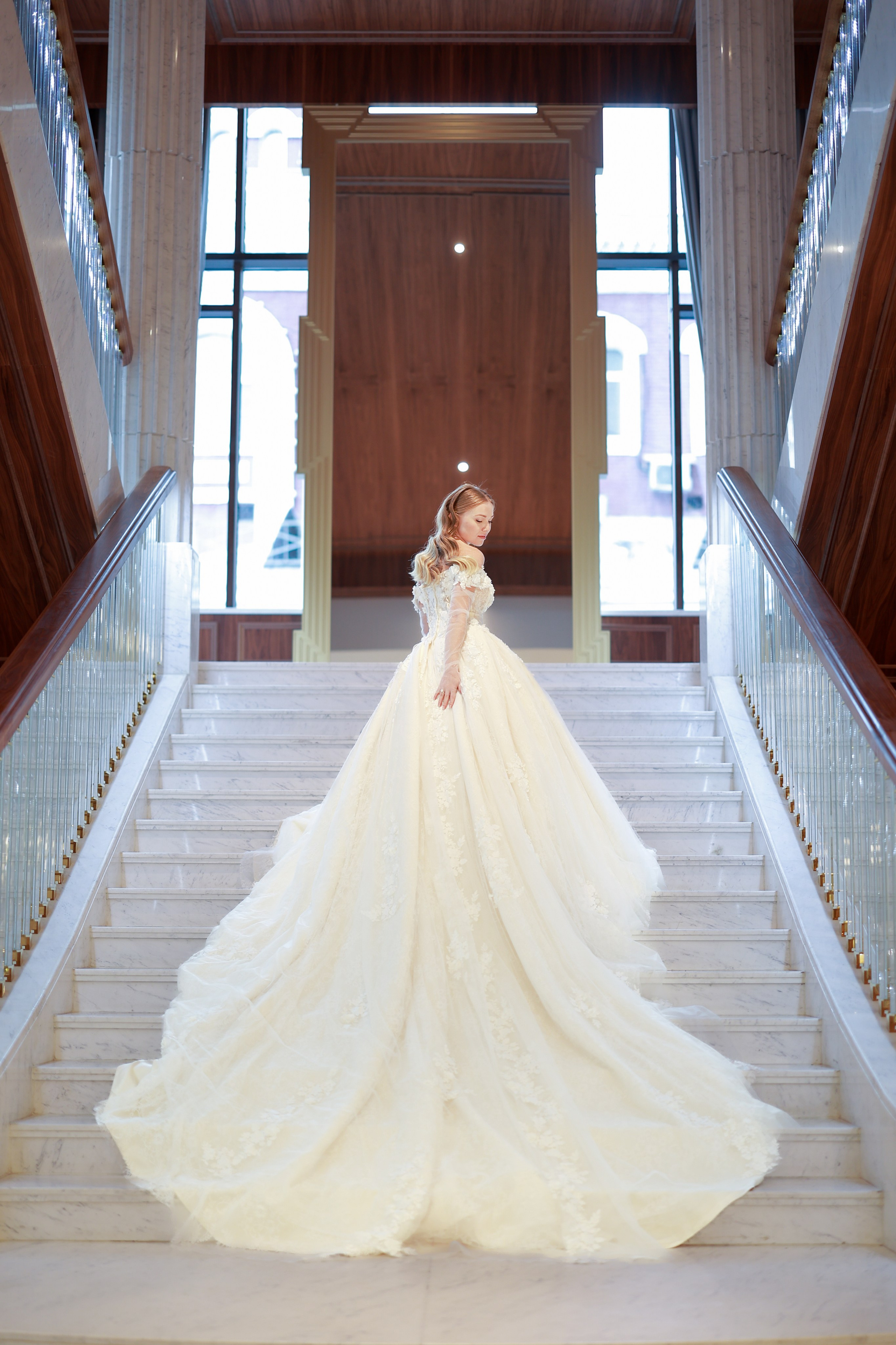 Y&R. Свадебный и репортажный фотограф в Москве Иван Васильев