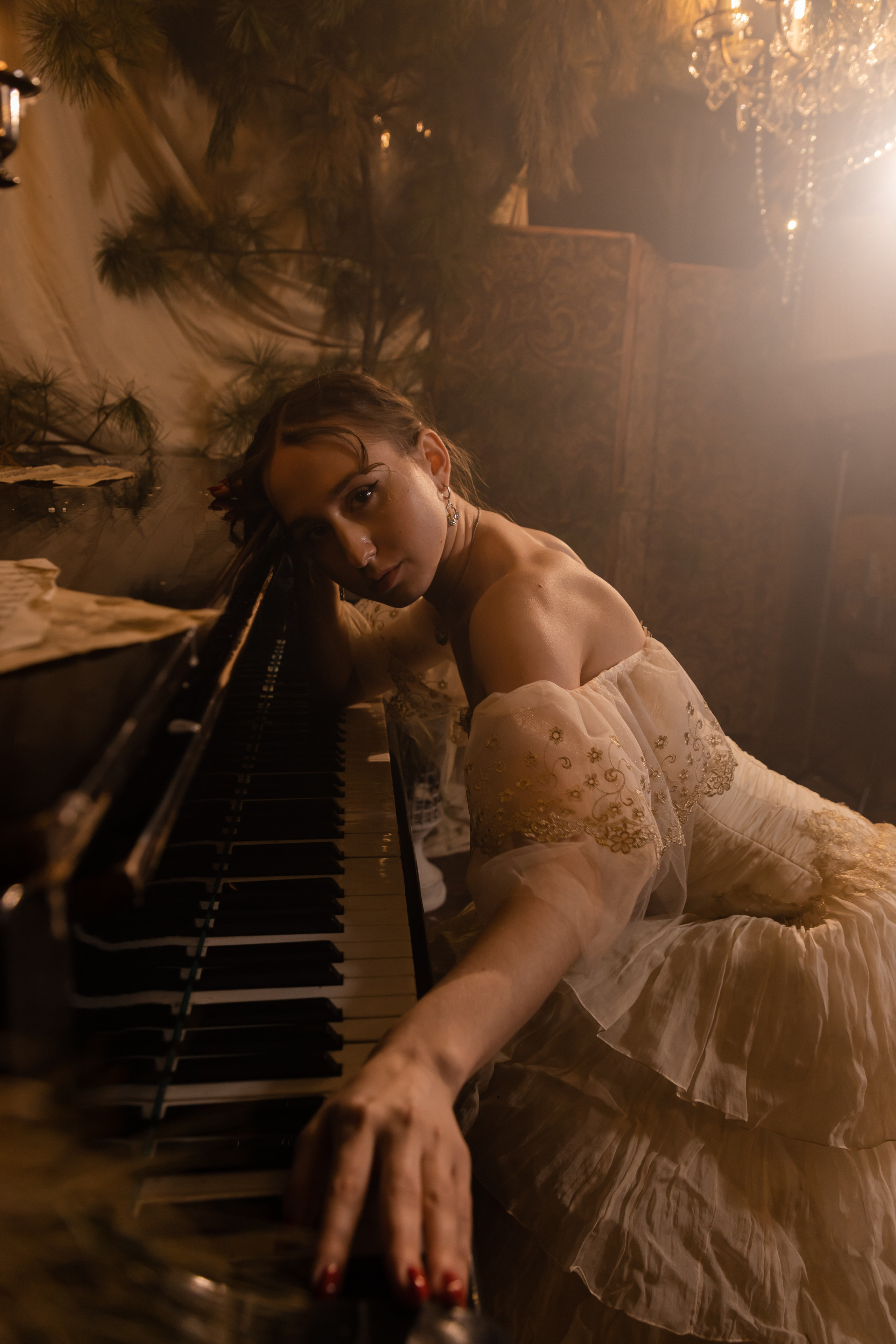 Романтичная фотосессия. Семейный и детский фотограф Светлана Котик Спасск-Дальний, Владивосток, Приморский край