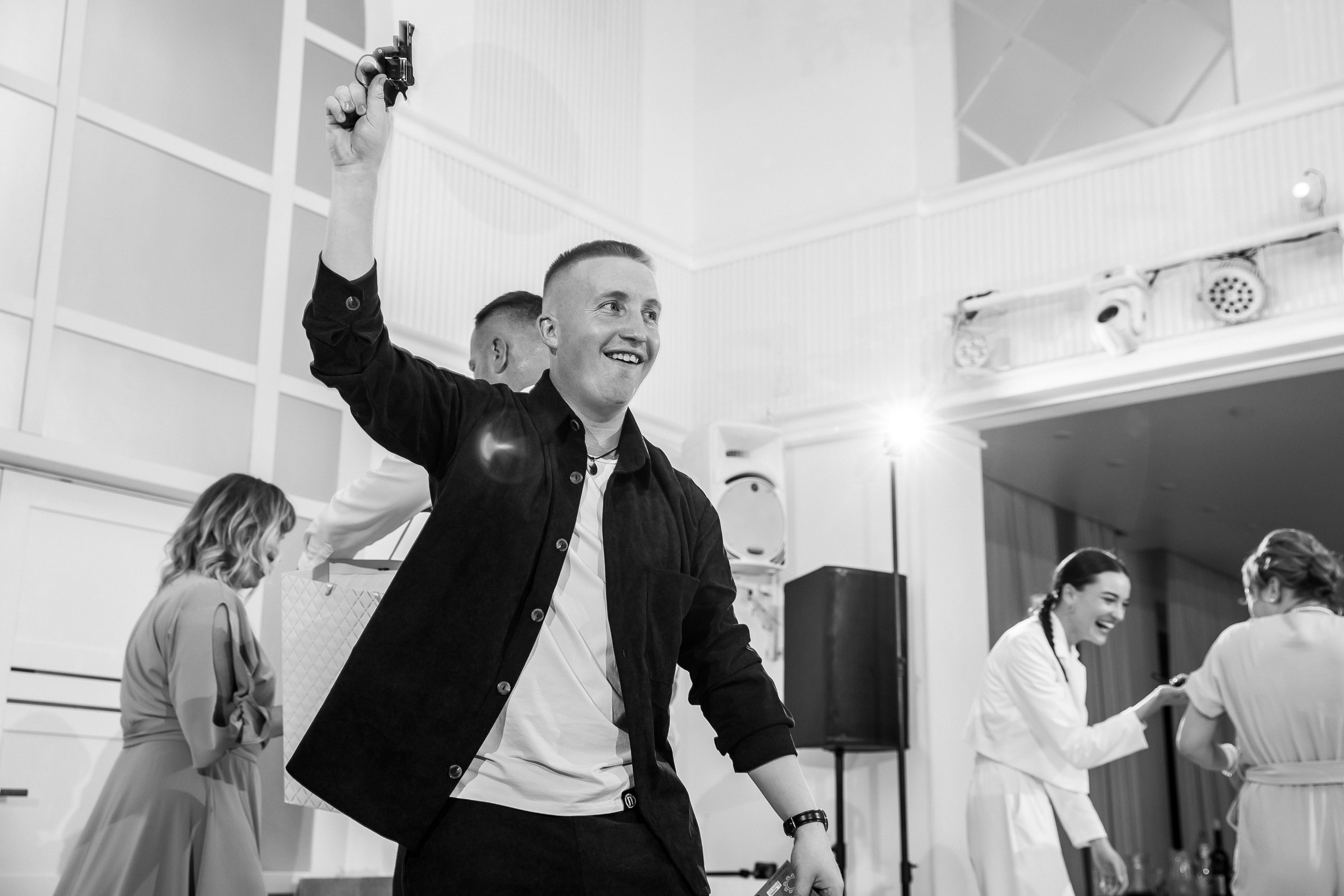 E | A. Свадебный фотограф Настя Шелл г. Череповец