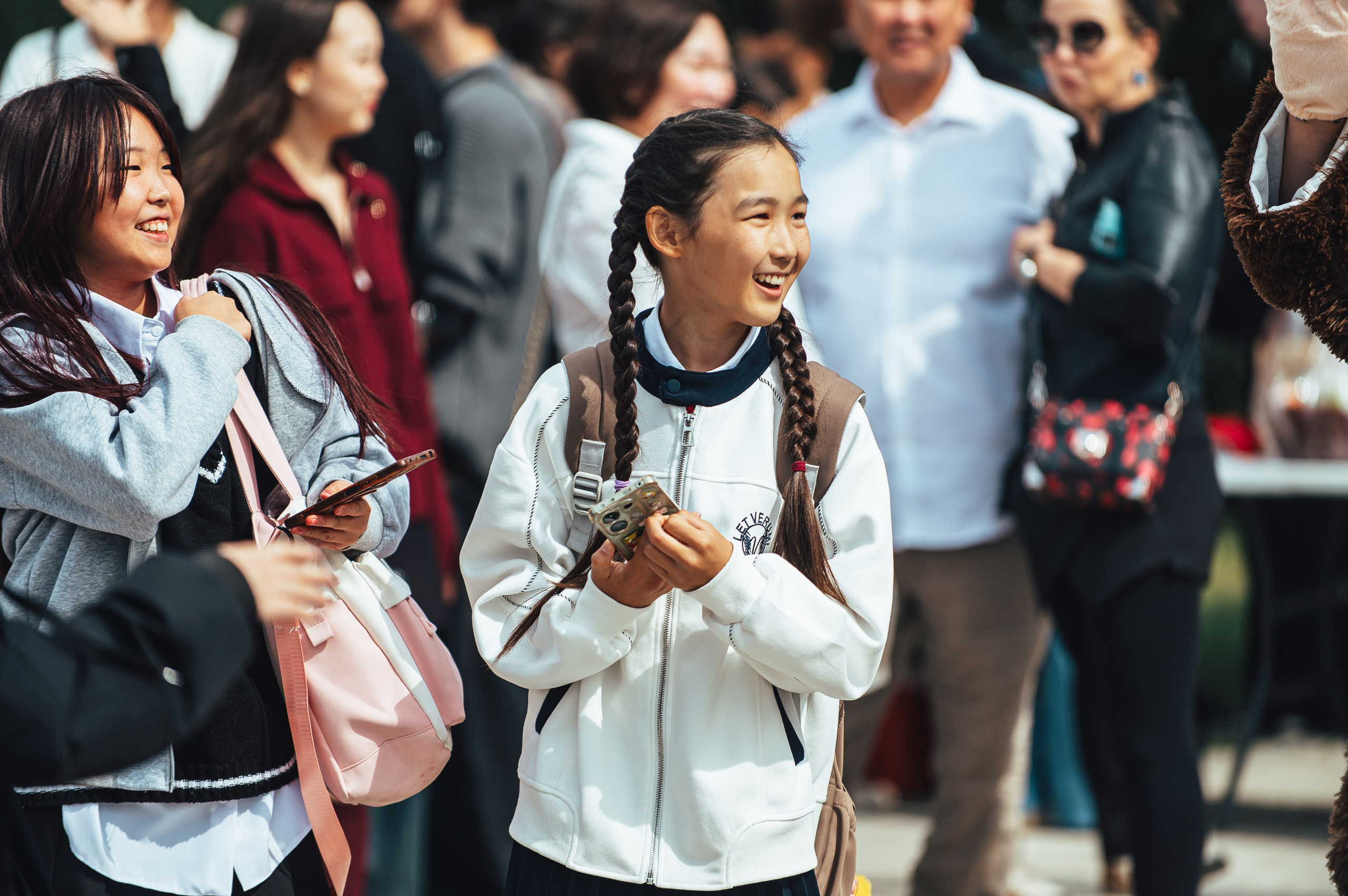 IT школа. Свадебная и концептуальная фотография в городе Улан-Удэ