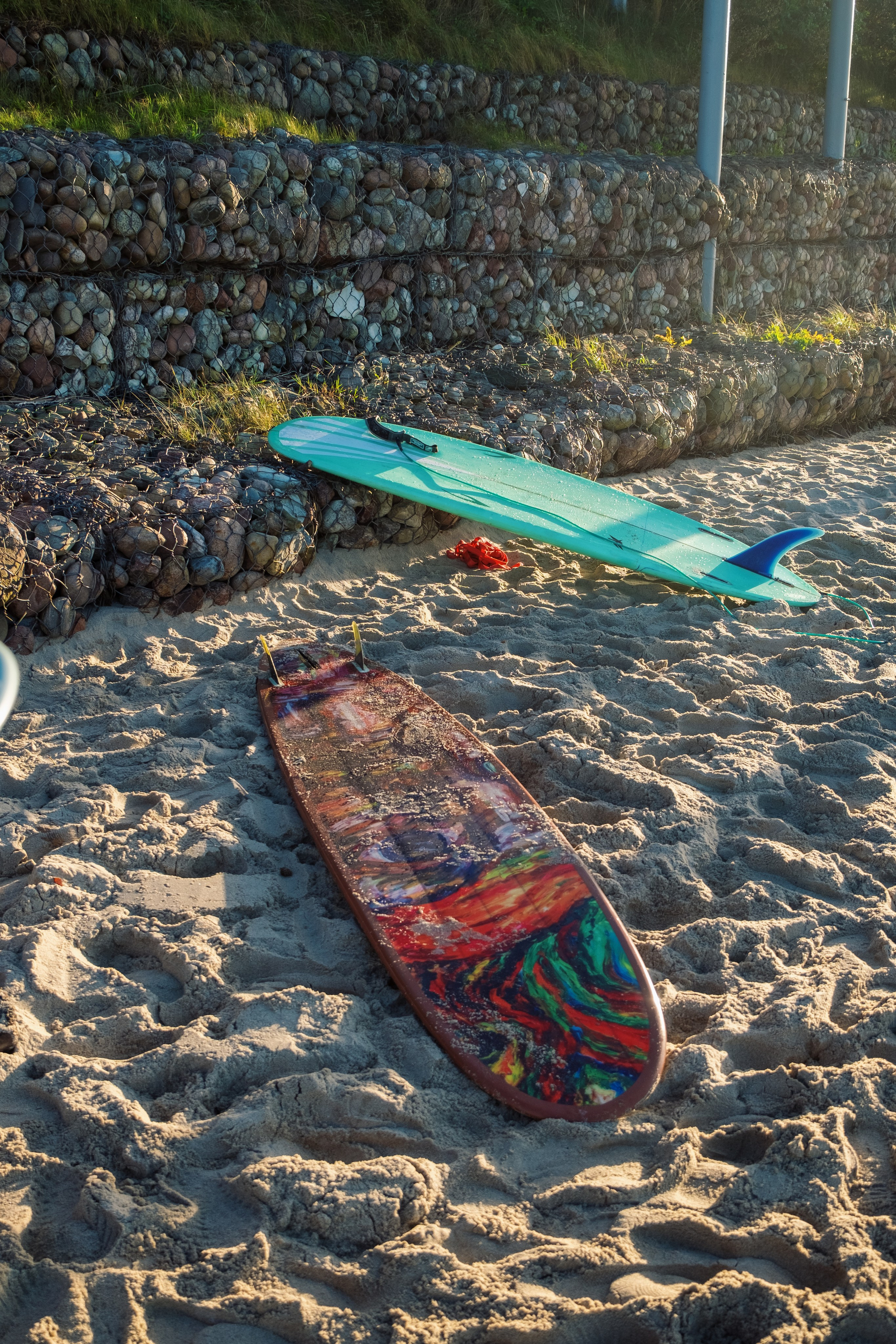 Чемпионат России по сёрфингу