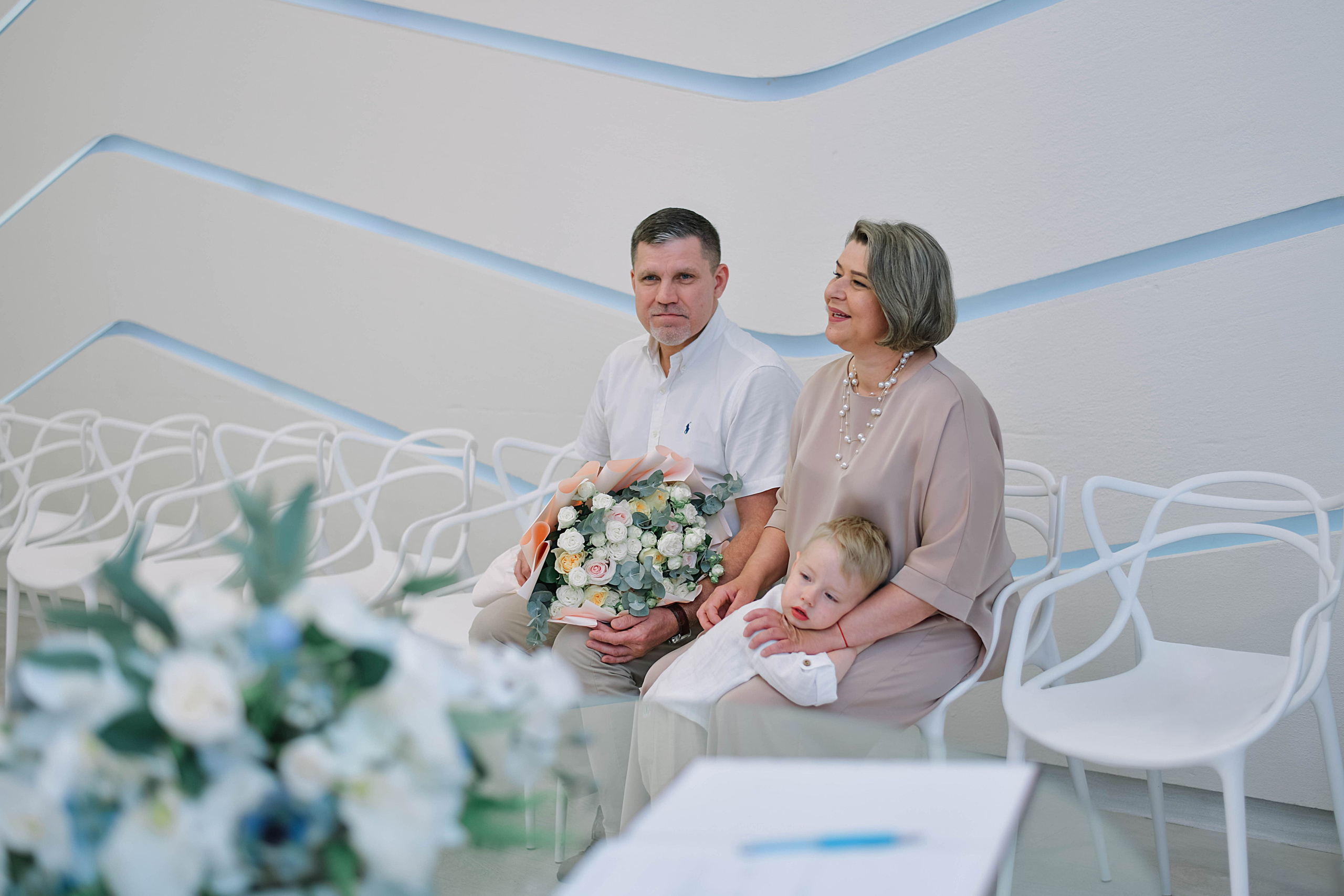 Александр и Екатерина 14.06.2024. Фотограф Подольск