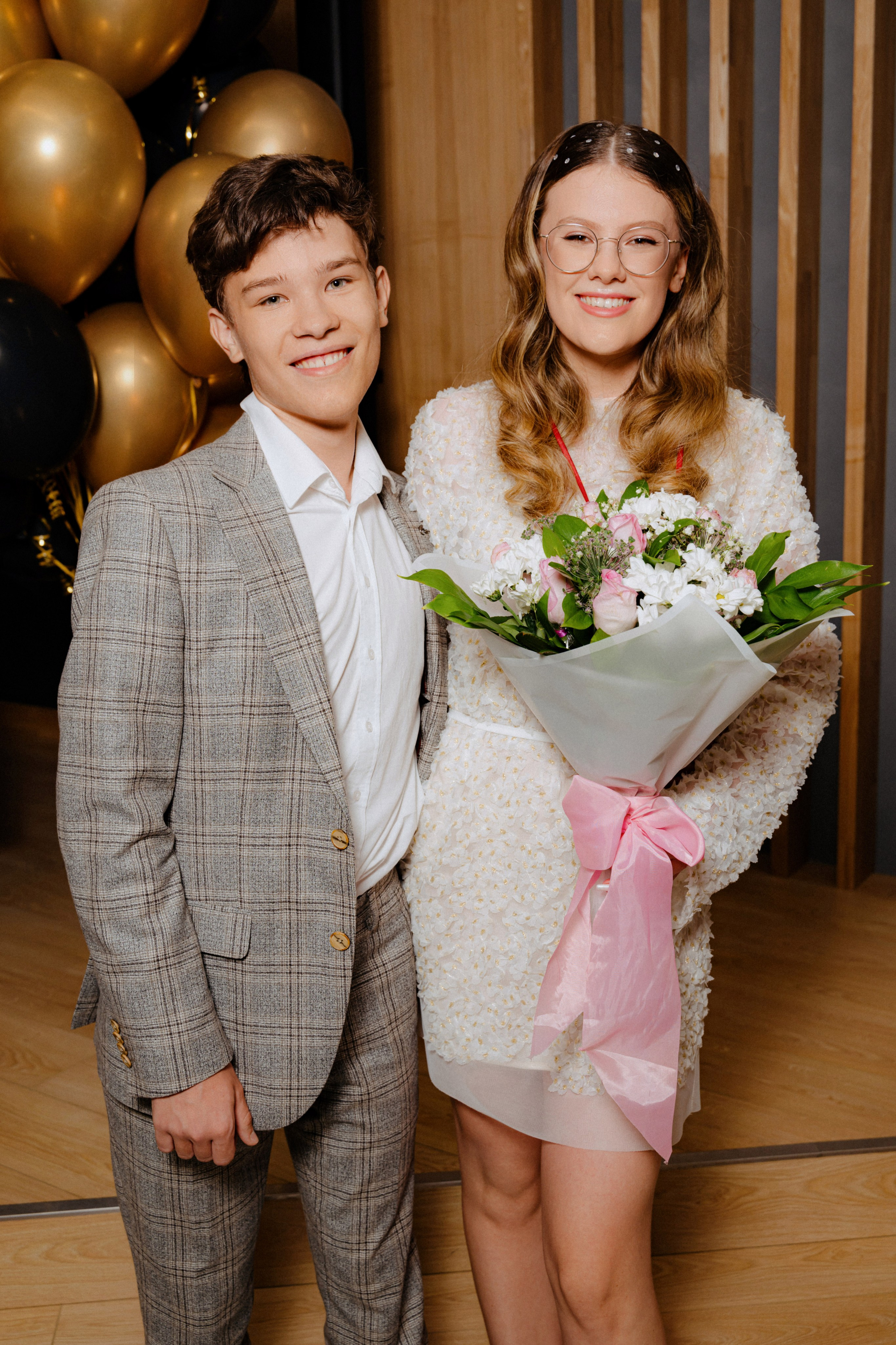 Выпускной. Фотограф в Москве Даниил Титоров