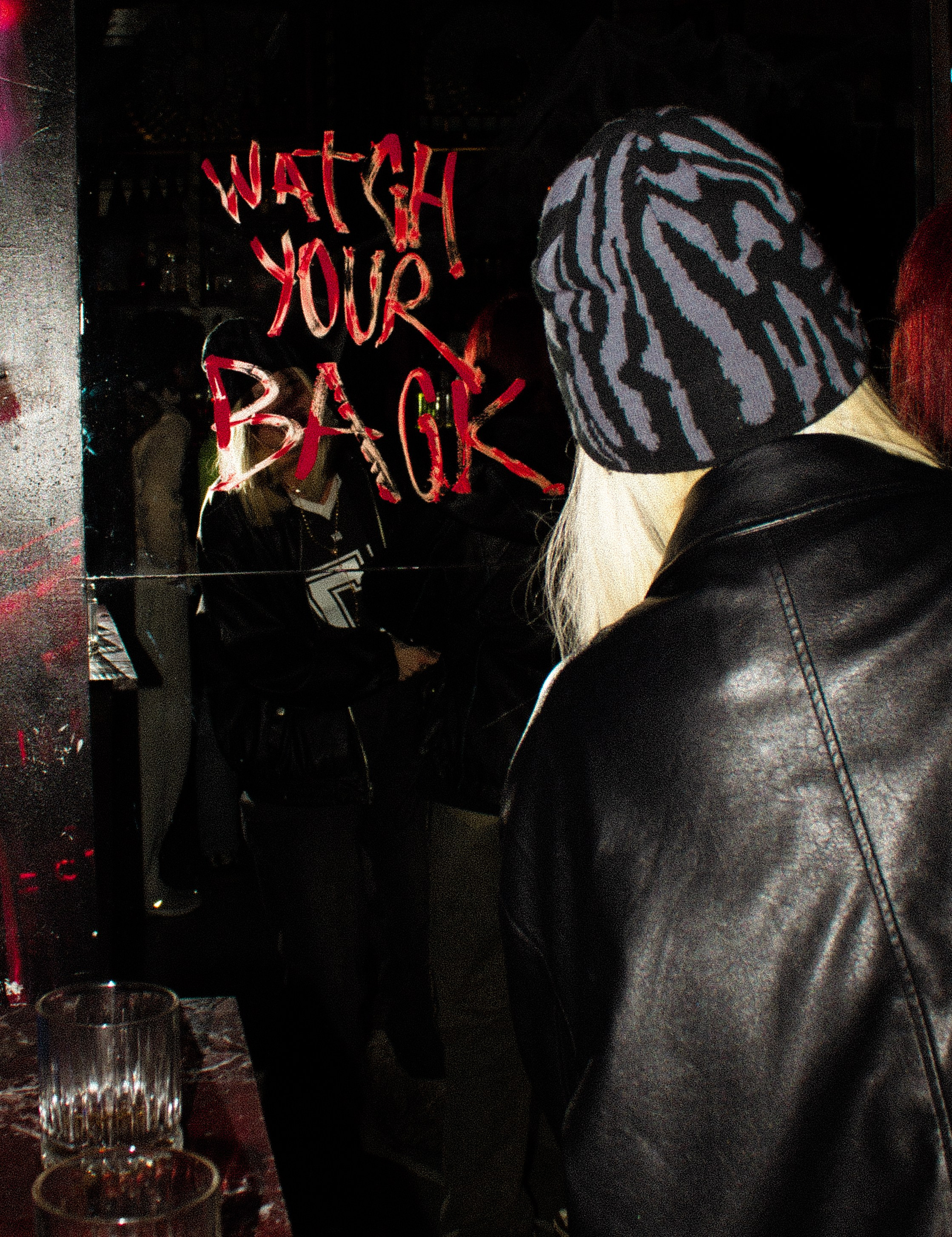 HALLOWEEN PARTY. Киношник — фотограф в Санкт-Петербурге и Калининграде