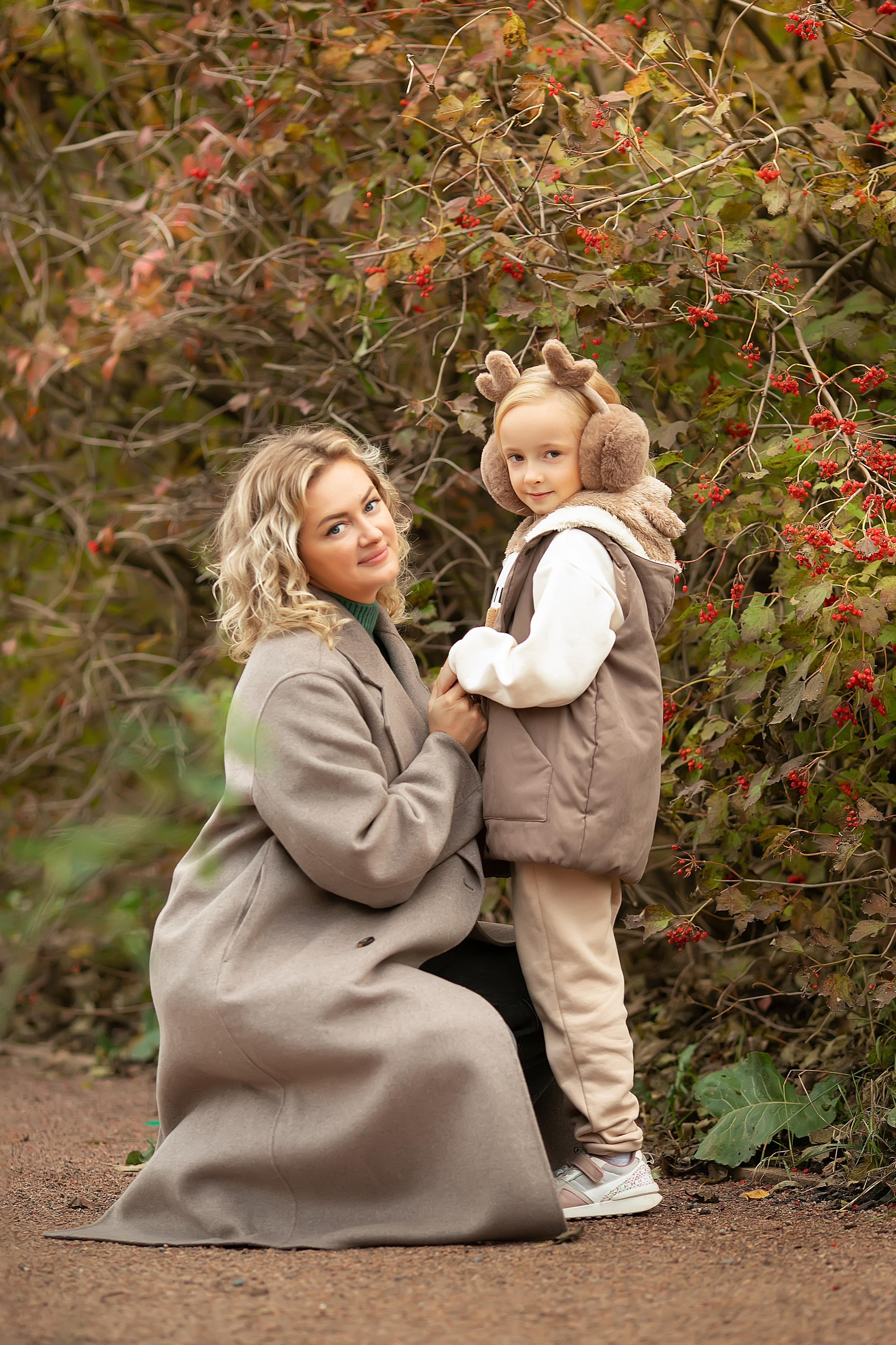 Сказочная осень. Главная