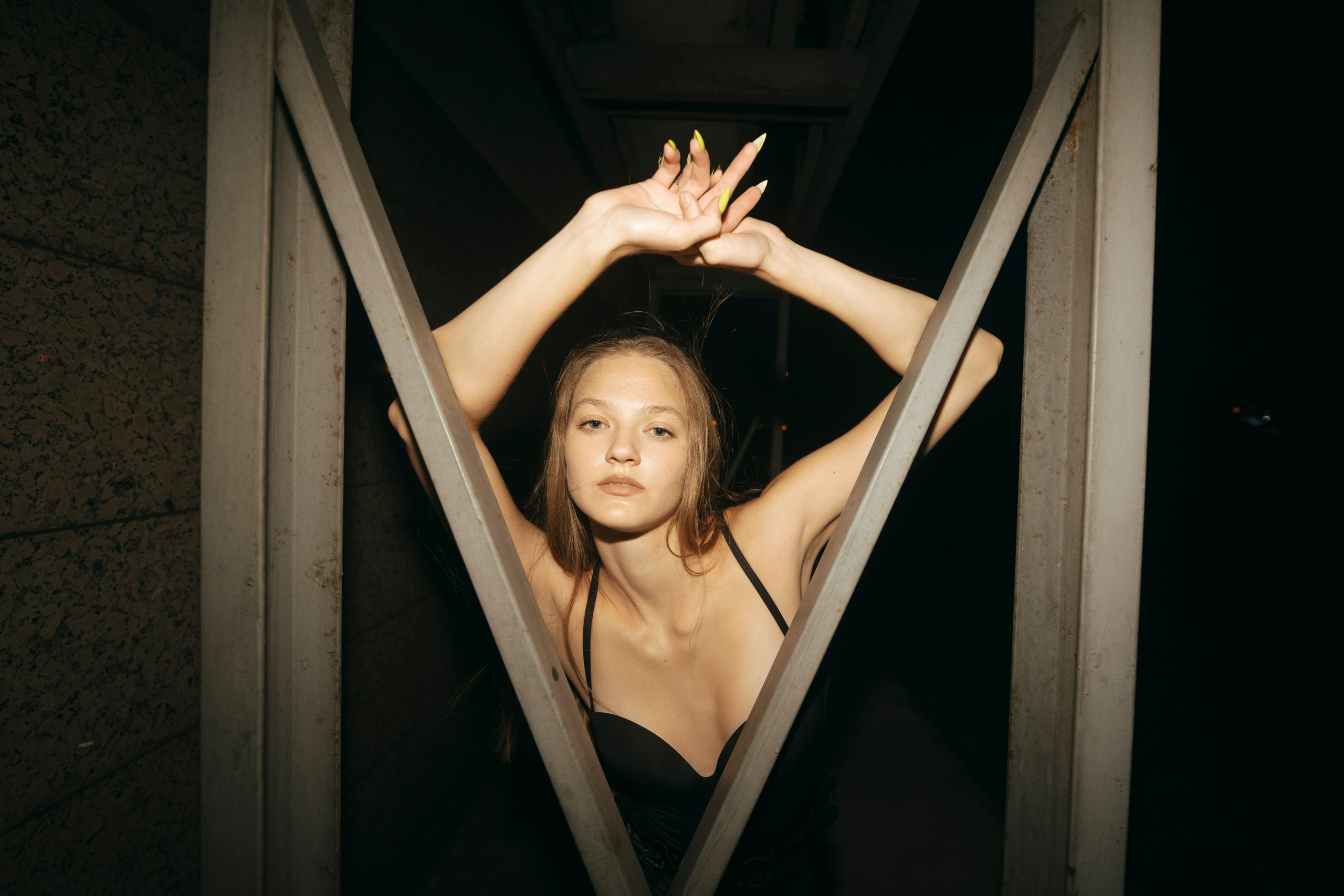 Анастасия Липина. Модельное агентство TM Models в Калининграде