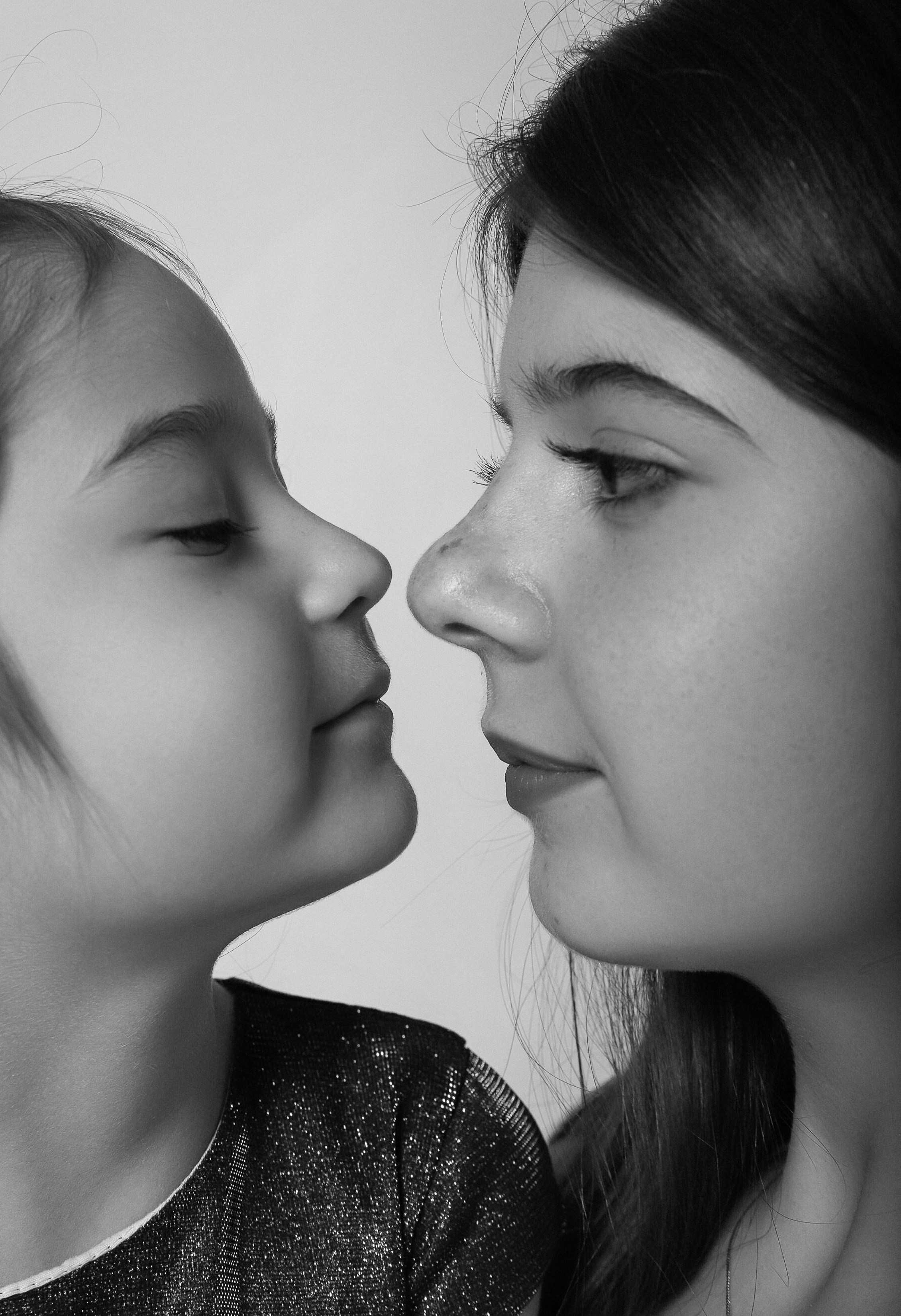 Дети. Фотограф Юлия Мальцева