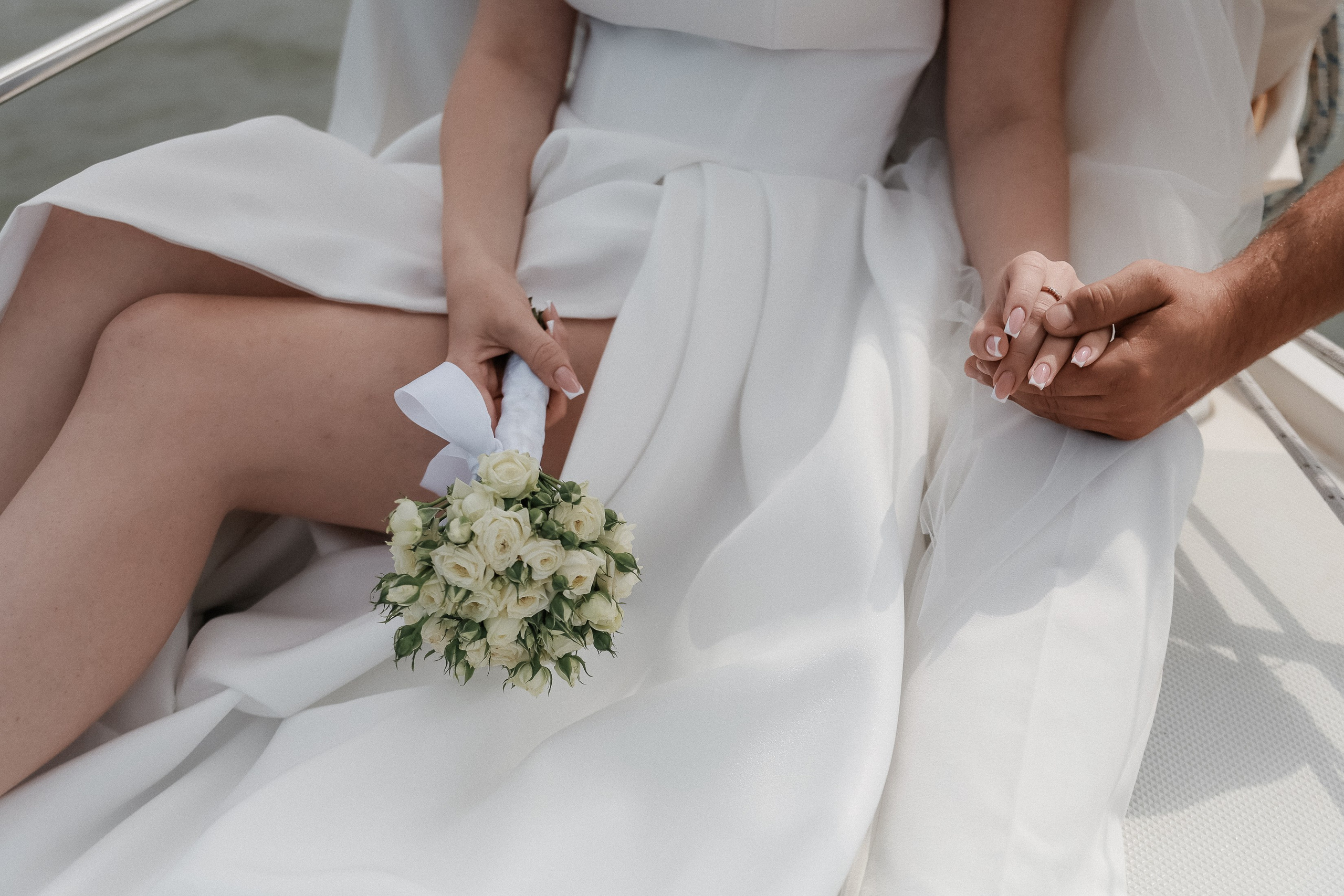 Гелена и Глеб. Фотограф Юлия Мальцева