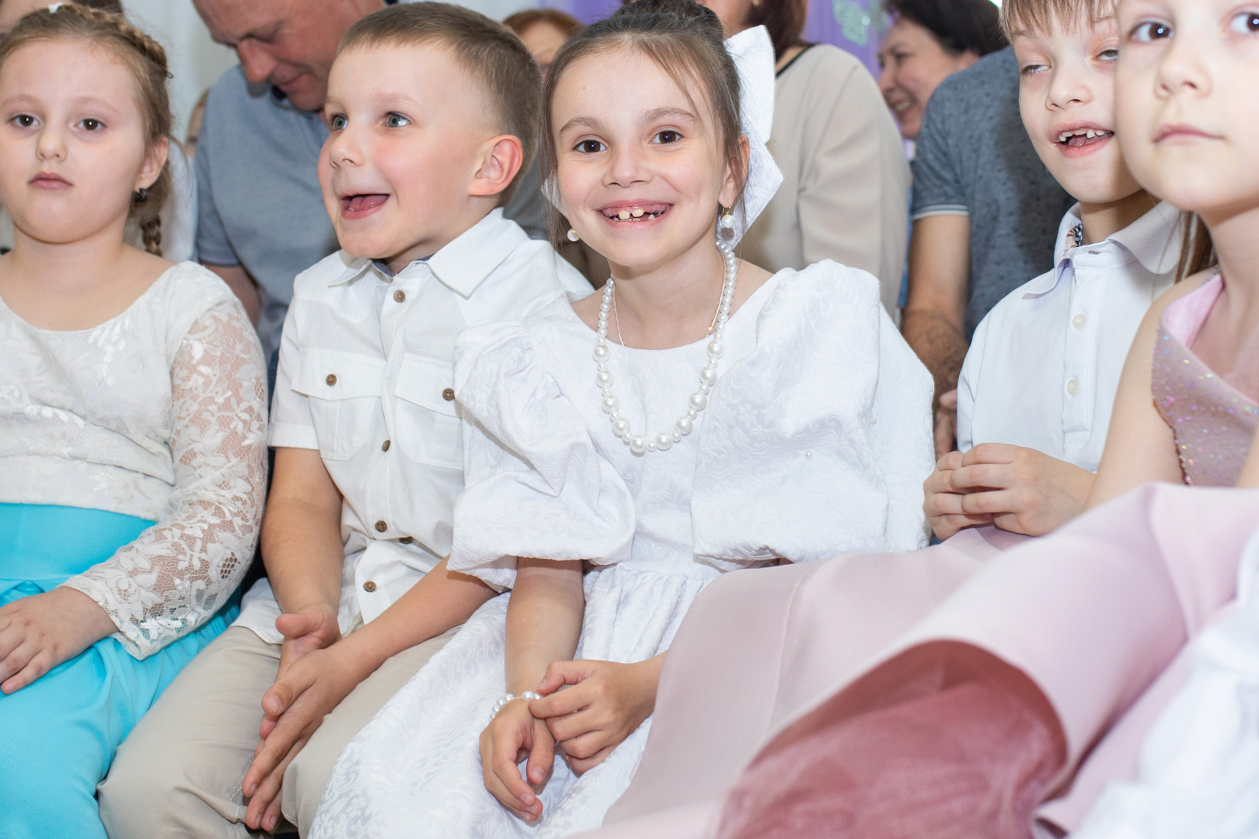 Звездный Выпуск. Фотограф в Новосибирске Ася Зверева