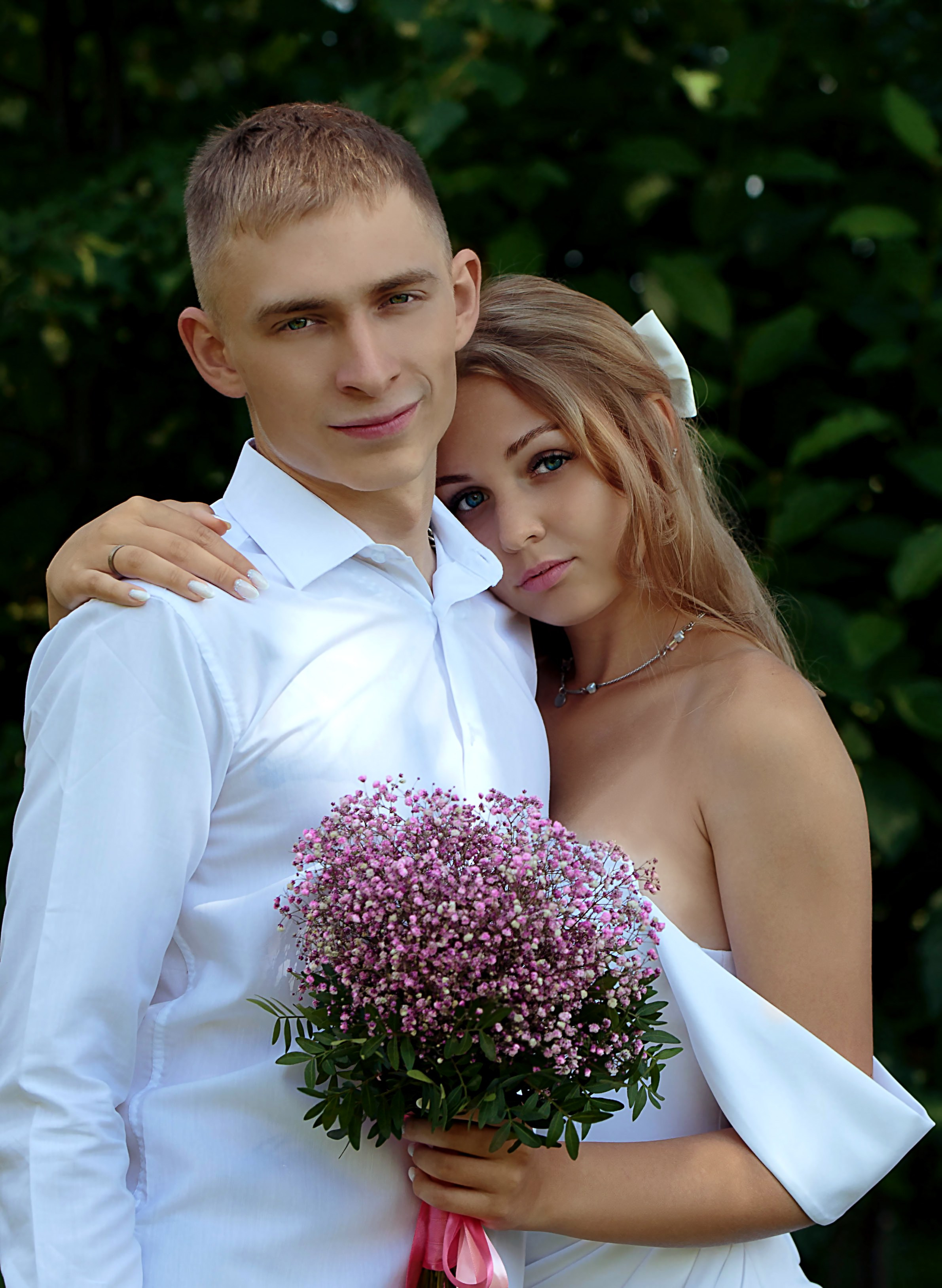 Свадьбы — редко, снимаю. Конный фотограф в Красноярске — Любовь Похабова