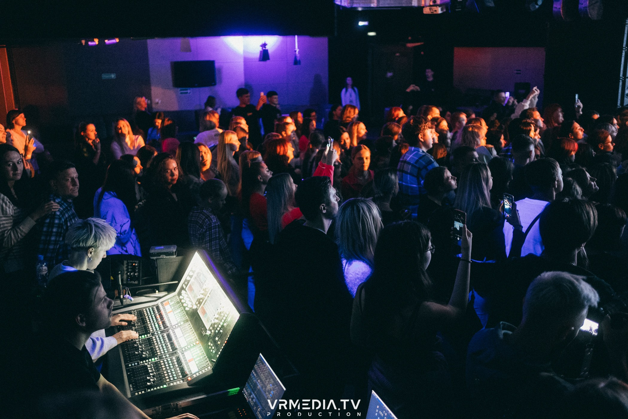 Ваня Дмитриенко