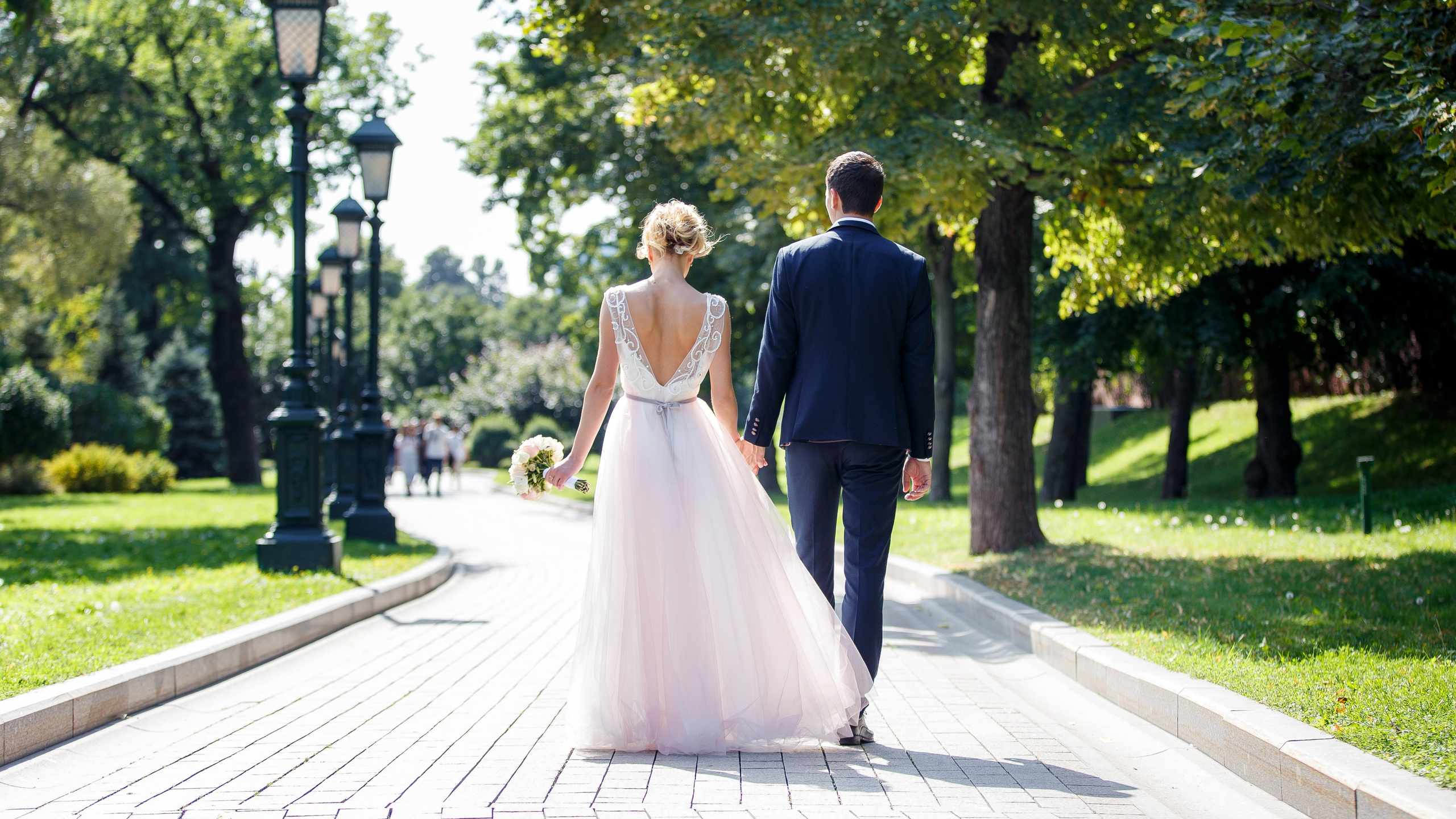 Андрей и Анастасия. Репортажный Фотограф в Москве Юра Гушан