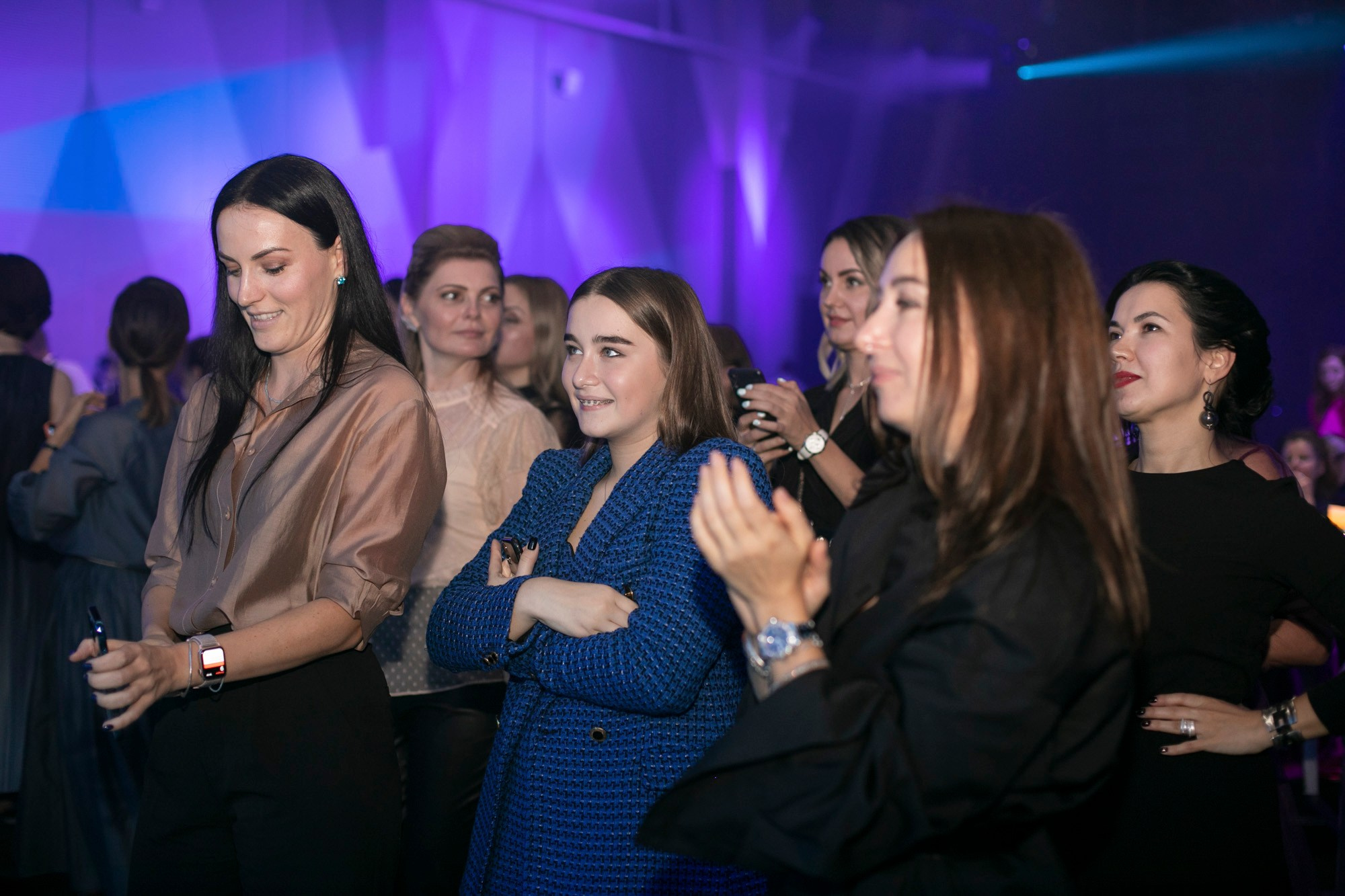 Вечеринка в честь открытия продаж комплекса Sun-city. Репортажный и постановочный Наталья Санникова