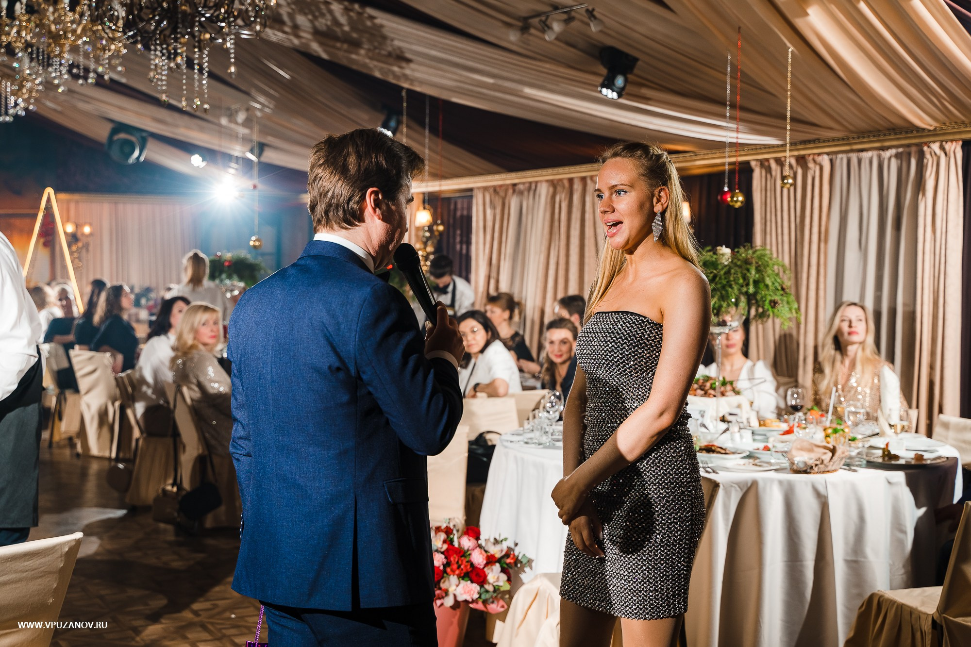 Фотосъемка дня рождения