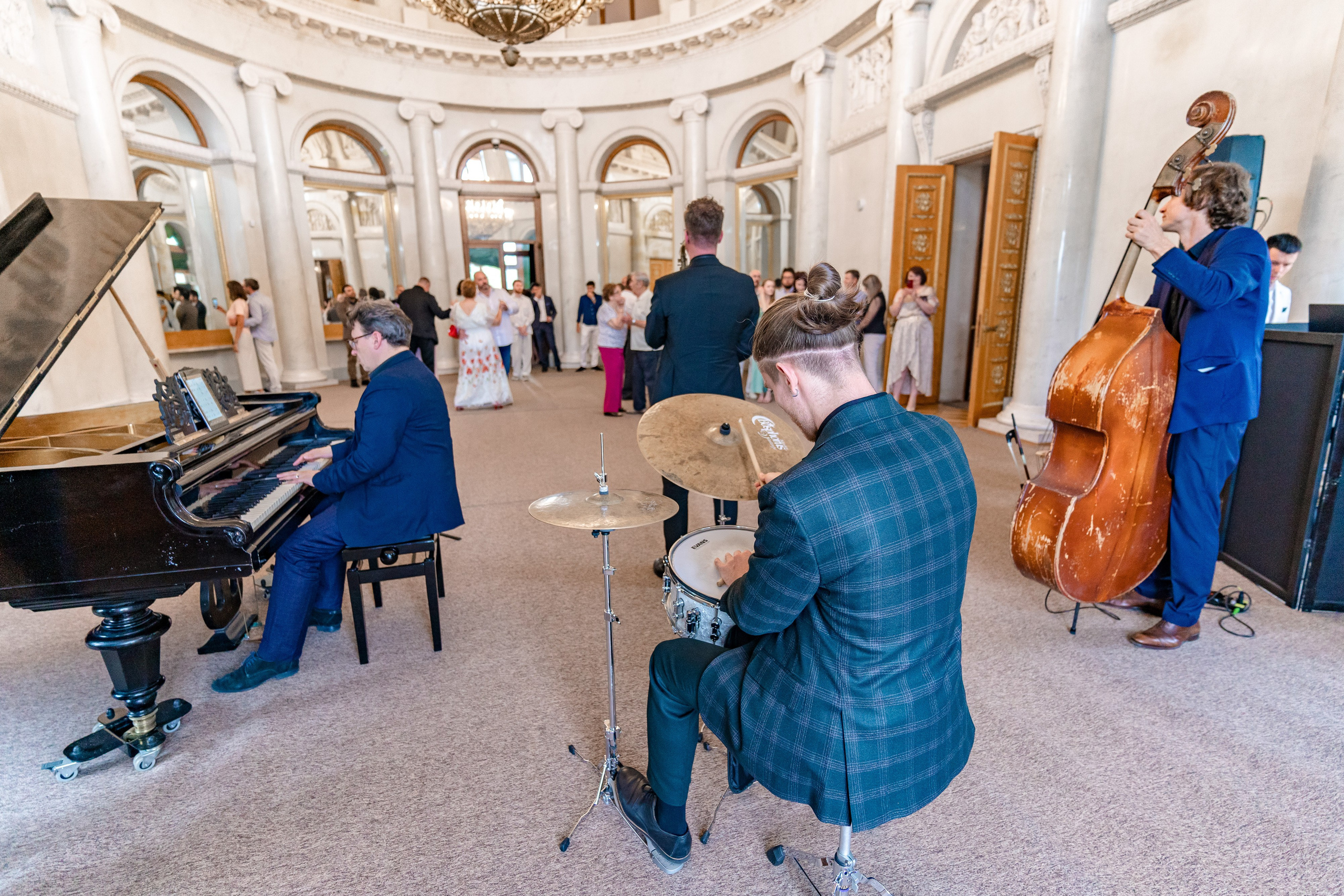 Максим + Елизавета