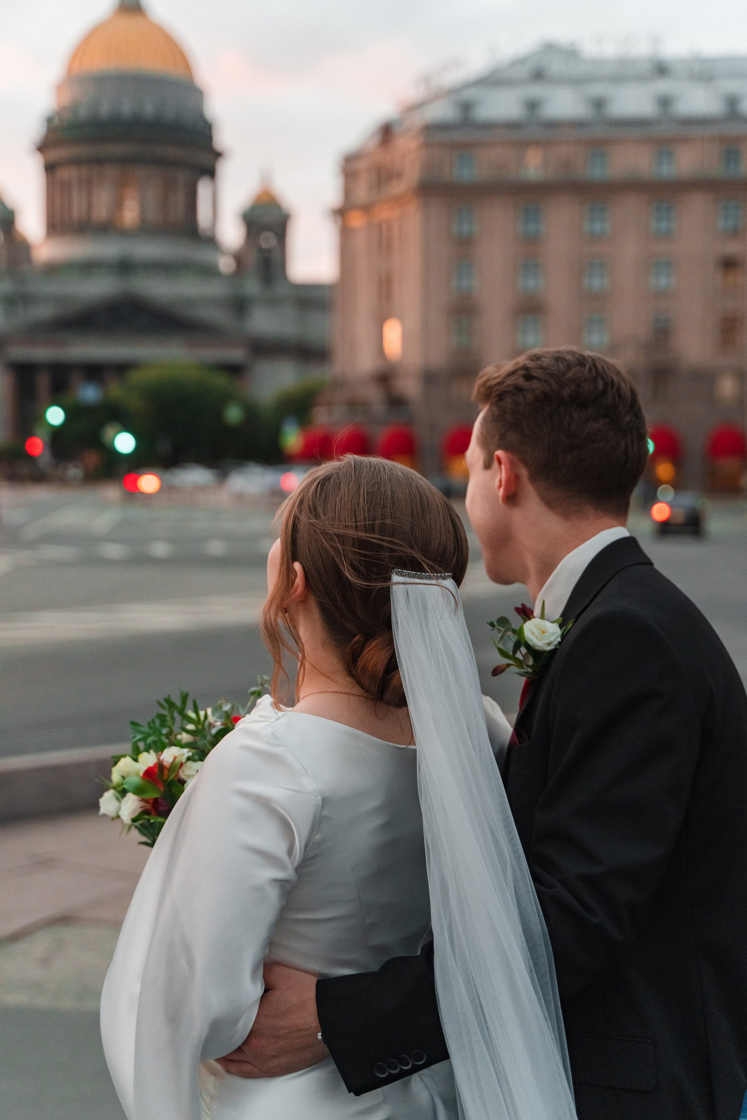 Игорь + Полина