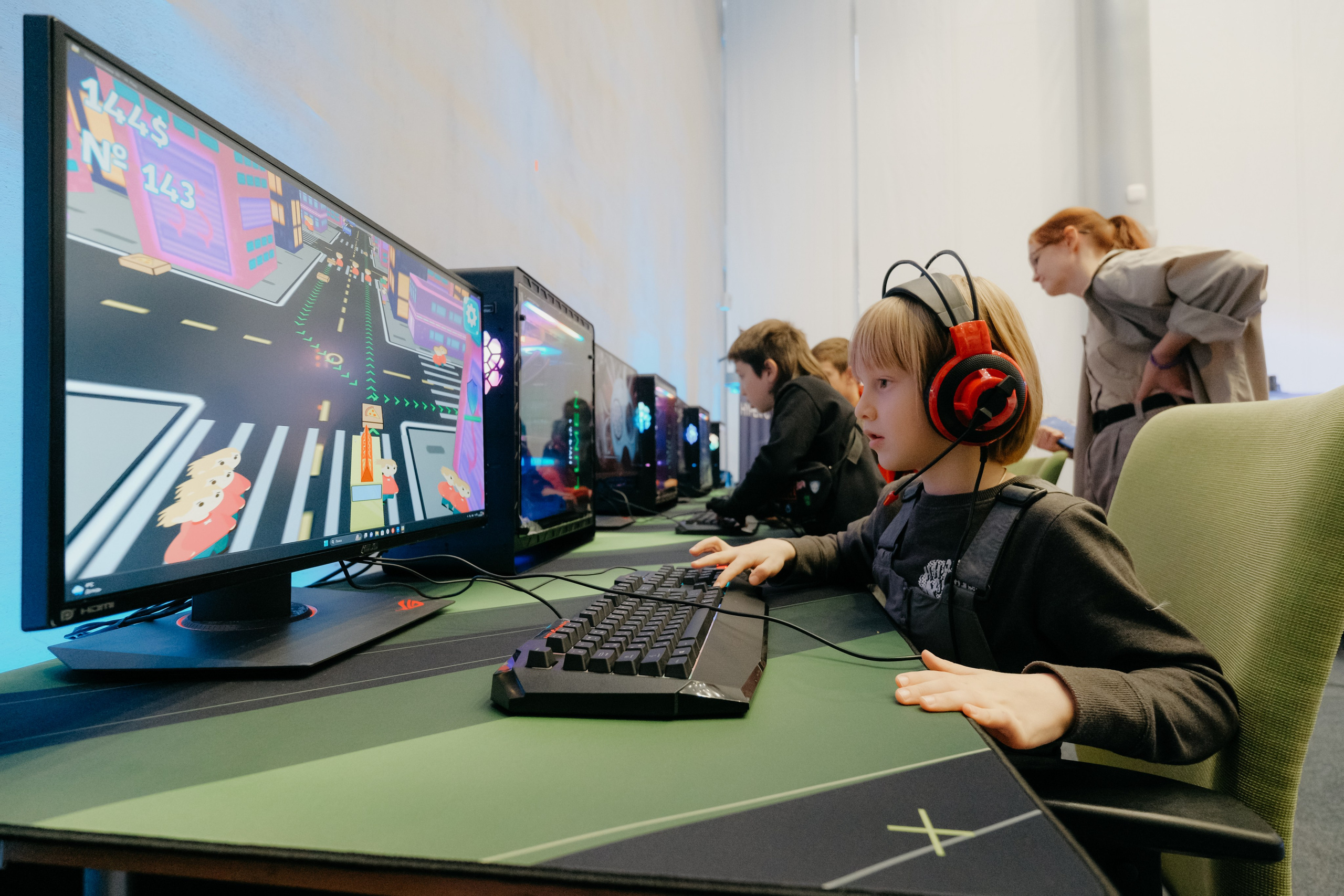 Наука 0+. Фотограф в Москве Дмитрий Рогов