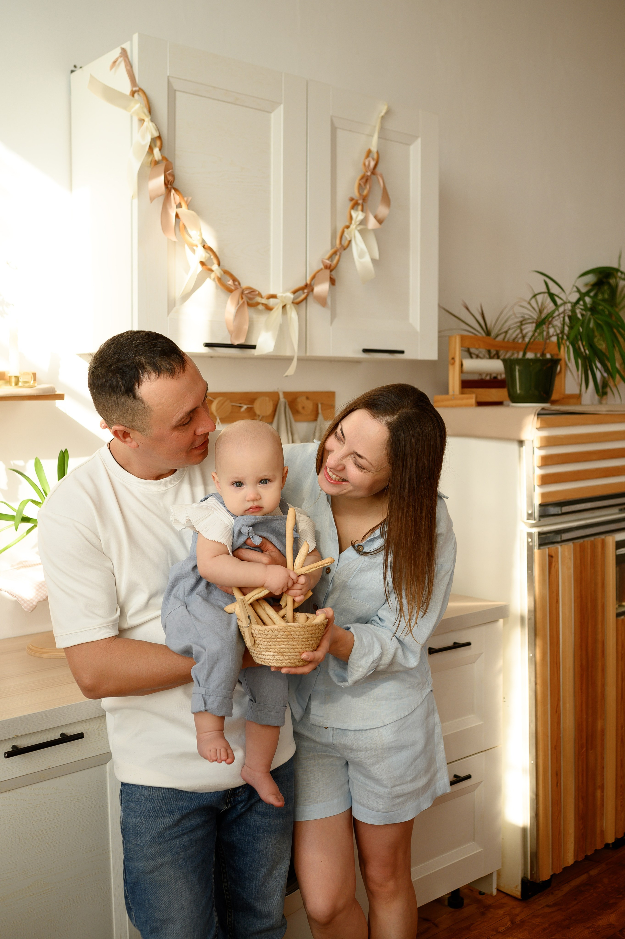 Оля и Поля. Фотограф в Краснодаре Скубицкая Альбина