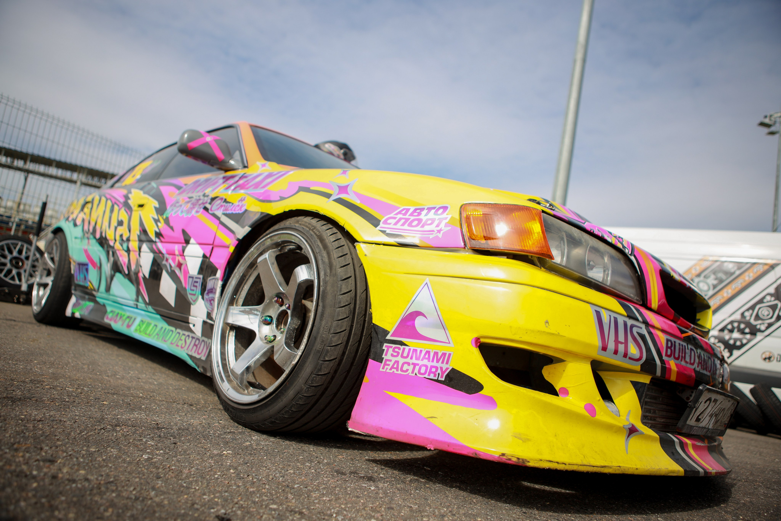 NDNF 2024. Свадебный фотограф Расторгуев Дмитрий