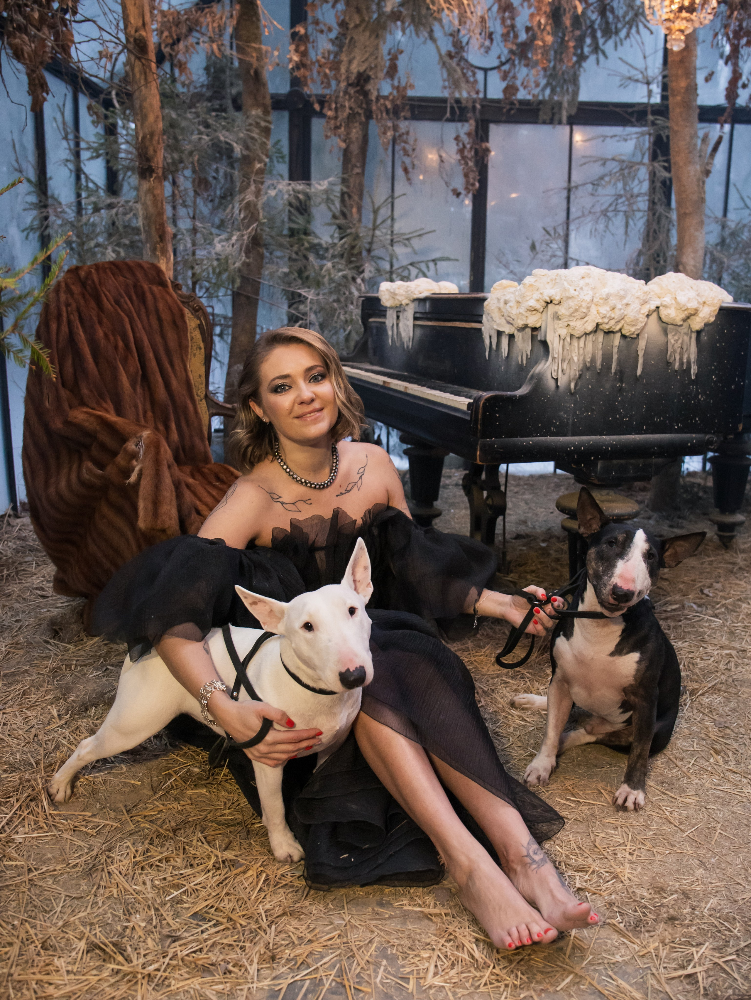 Х-project Славяна. Свадебный и семейный фотограф в Москве Мила Широких