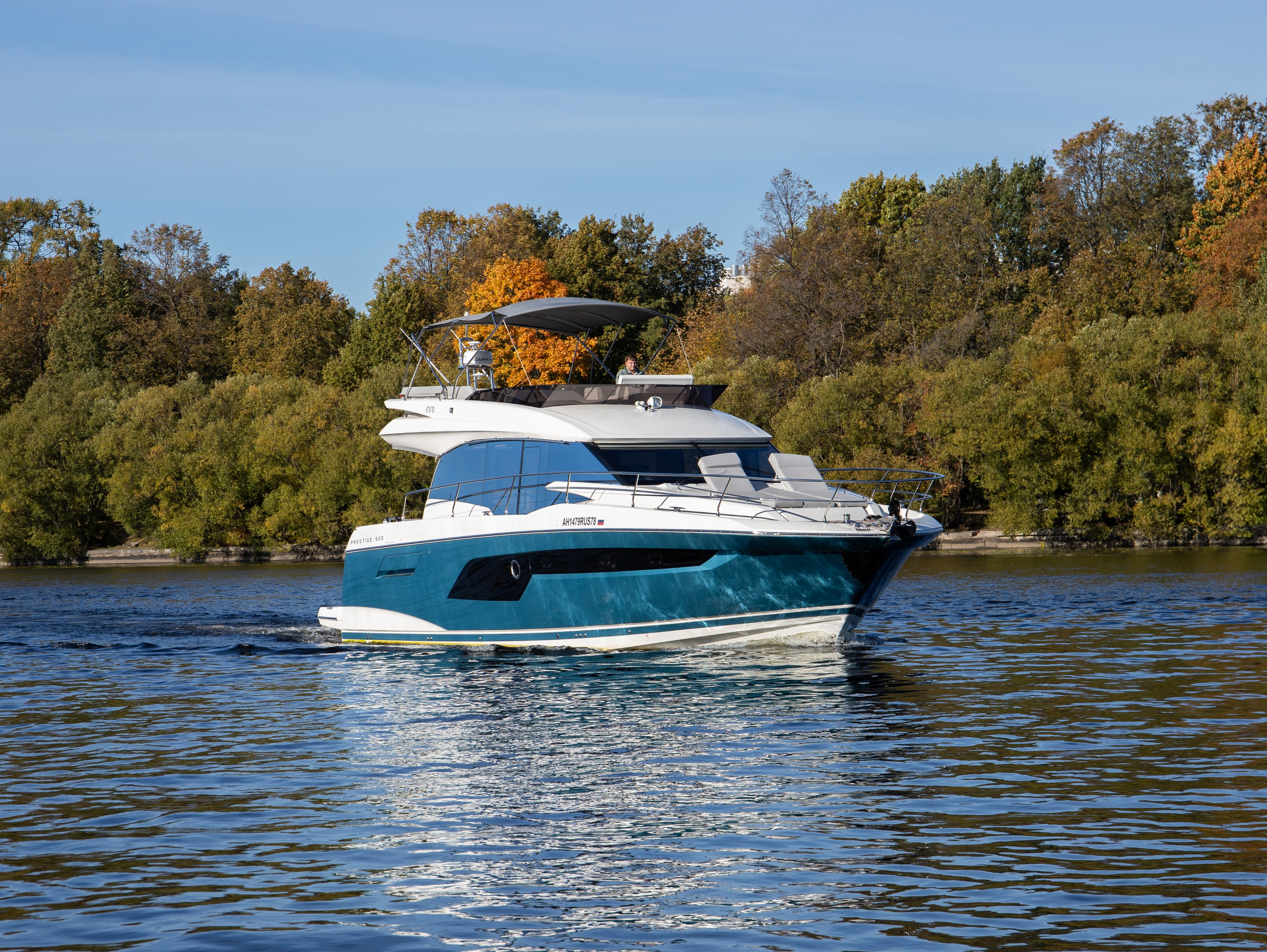 Съемка яхты. Свадебный и семейный фотограф в Москве Мила Широких