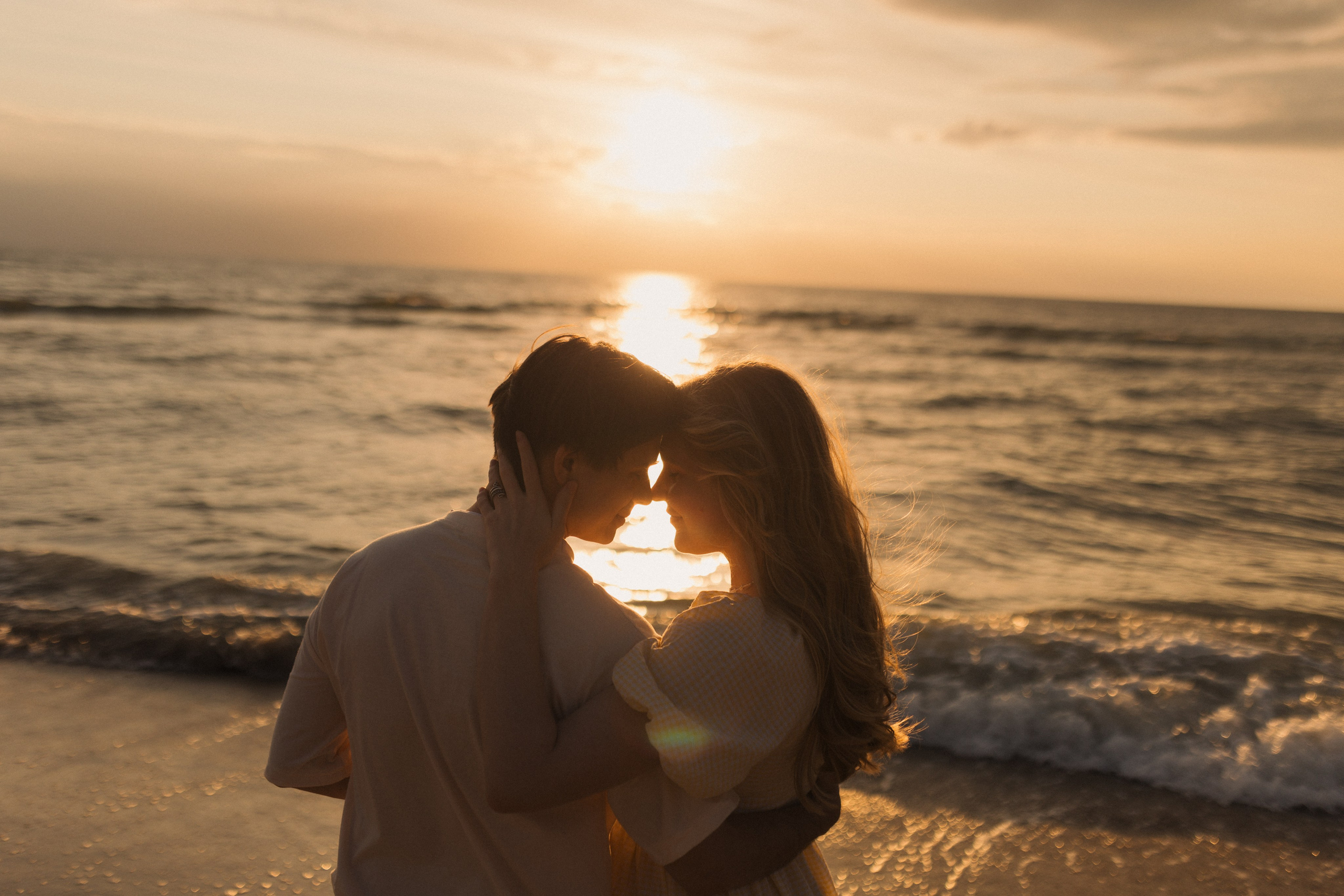 V&N. Свадебный и портретный фотограф в Калининграде и Москве Марк Юдинцев