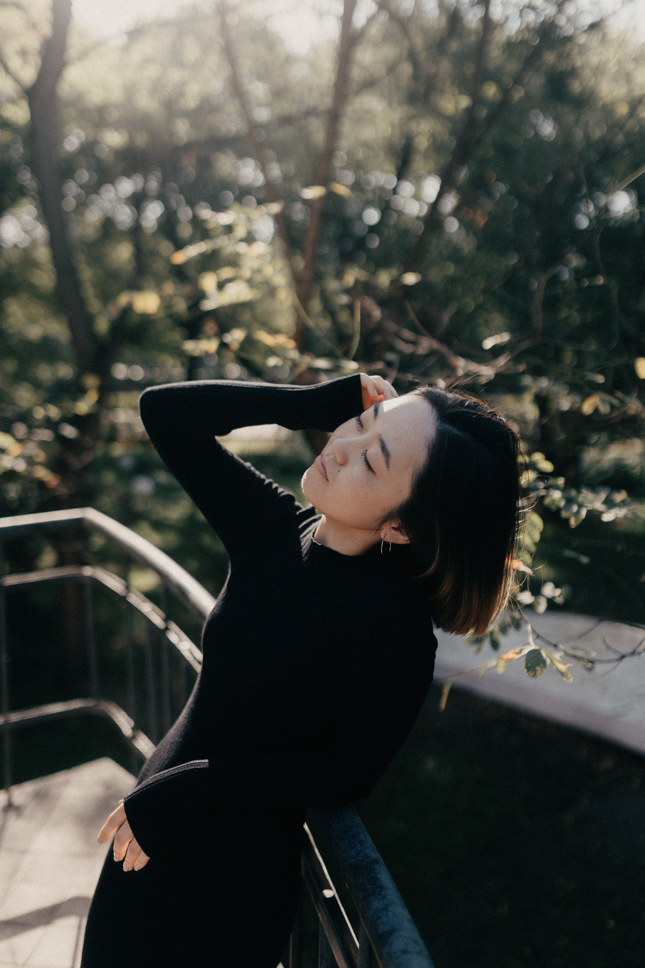 Marina. Свадебный и портретный фотограф в Калининграде и Москве Марк Юдинцев