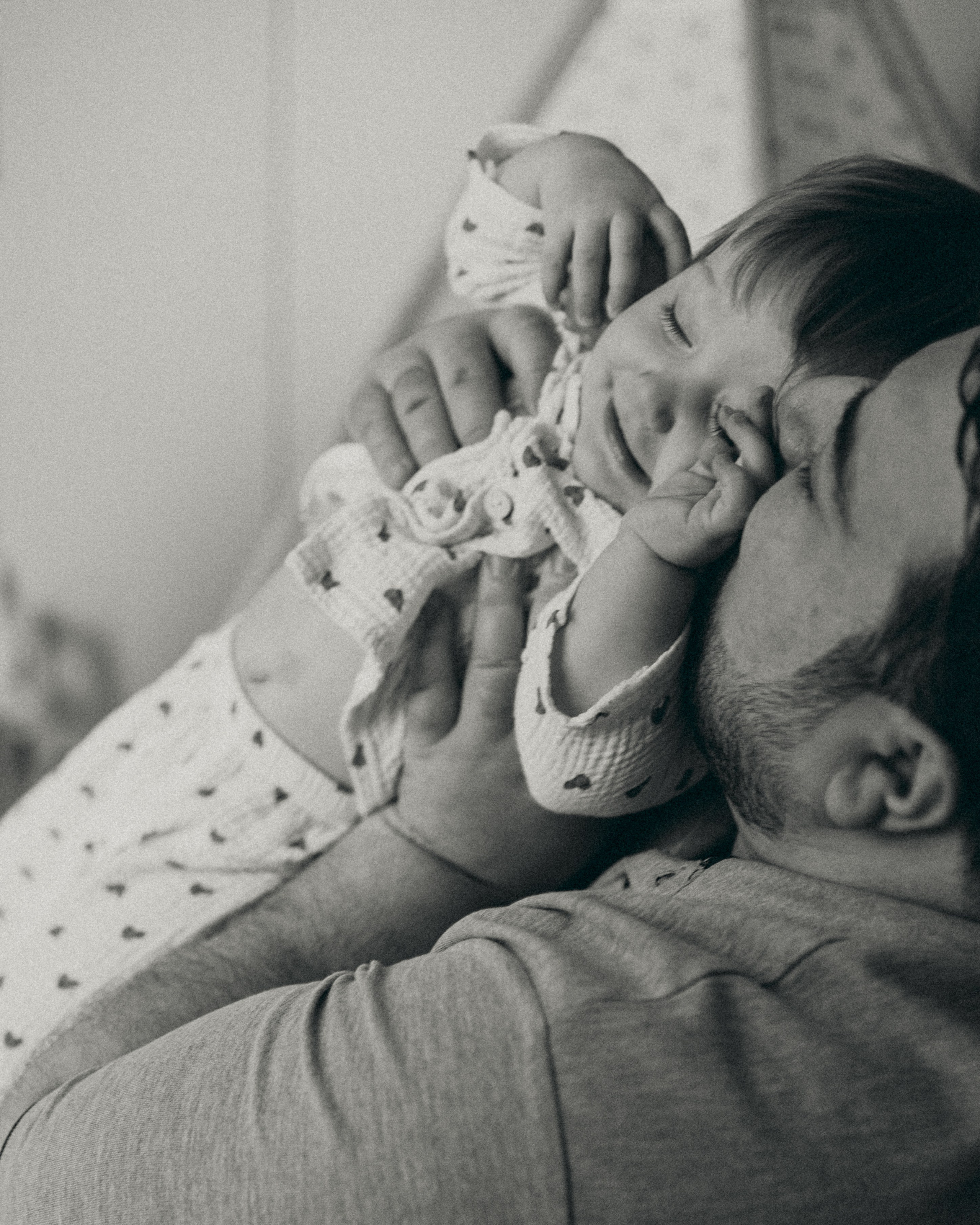 Домашняя съёмка для Андрея, Алсу и Алисы. Фотограф Анна Кузнецова | Казань | Красная Поляна, Сириус, Сочи