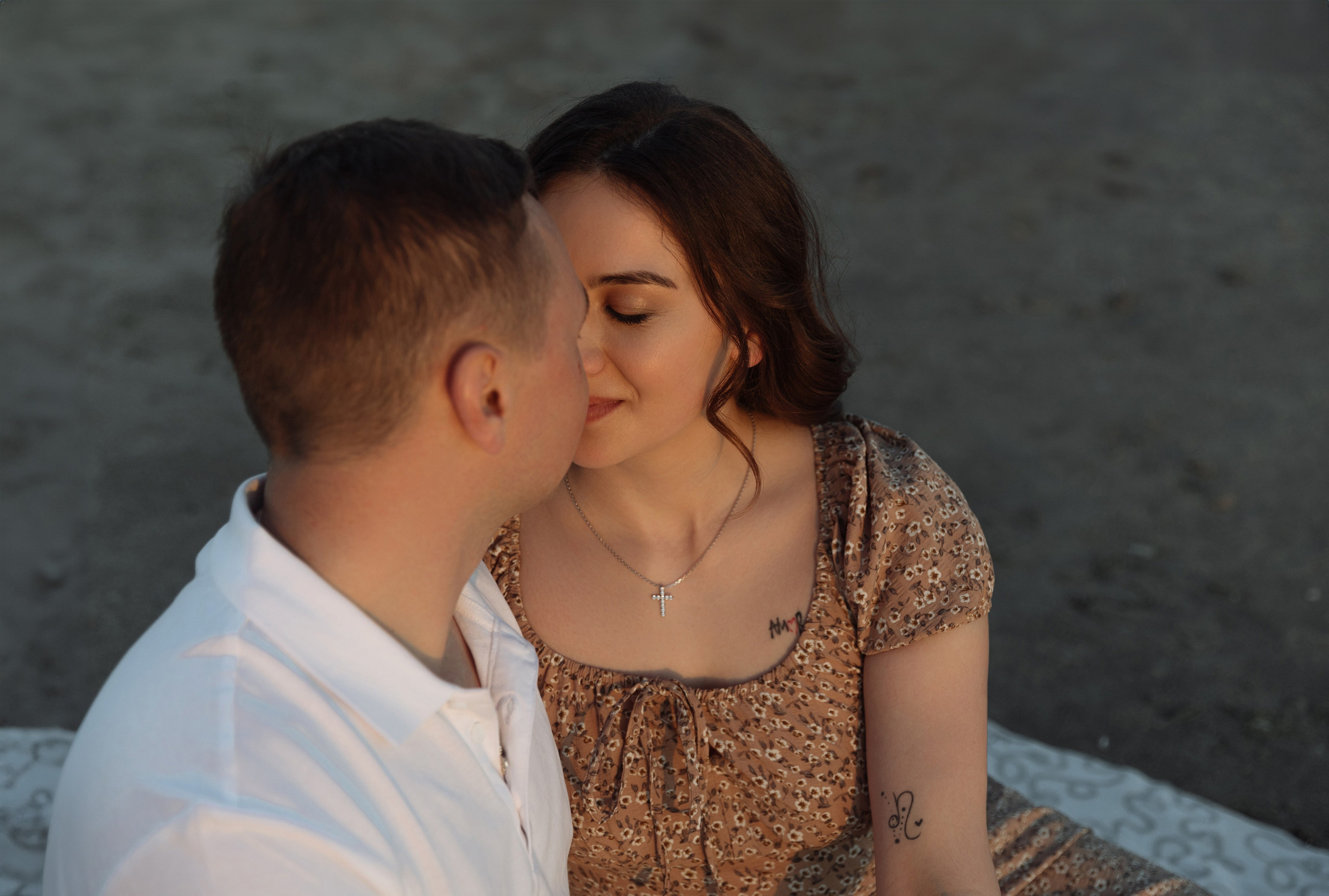 Кристина и Андрей. 📷˙Свадебный фотограф и видеограф в Чебоксарах | Ксения