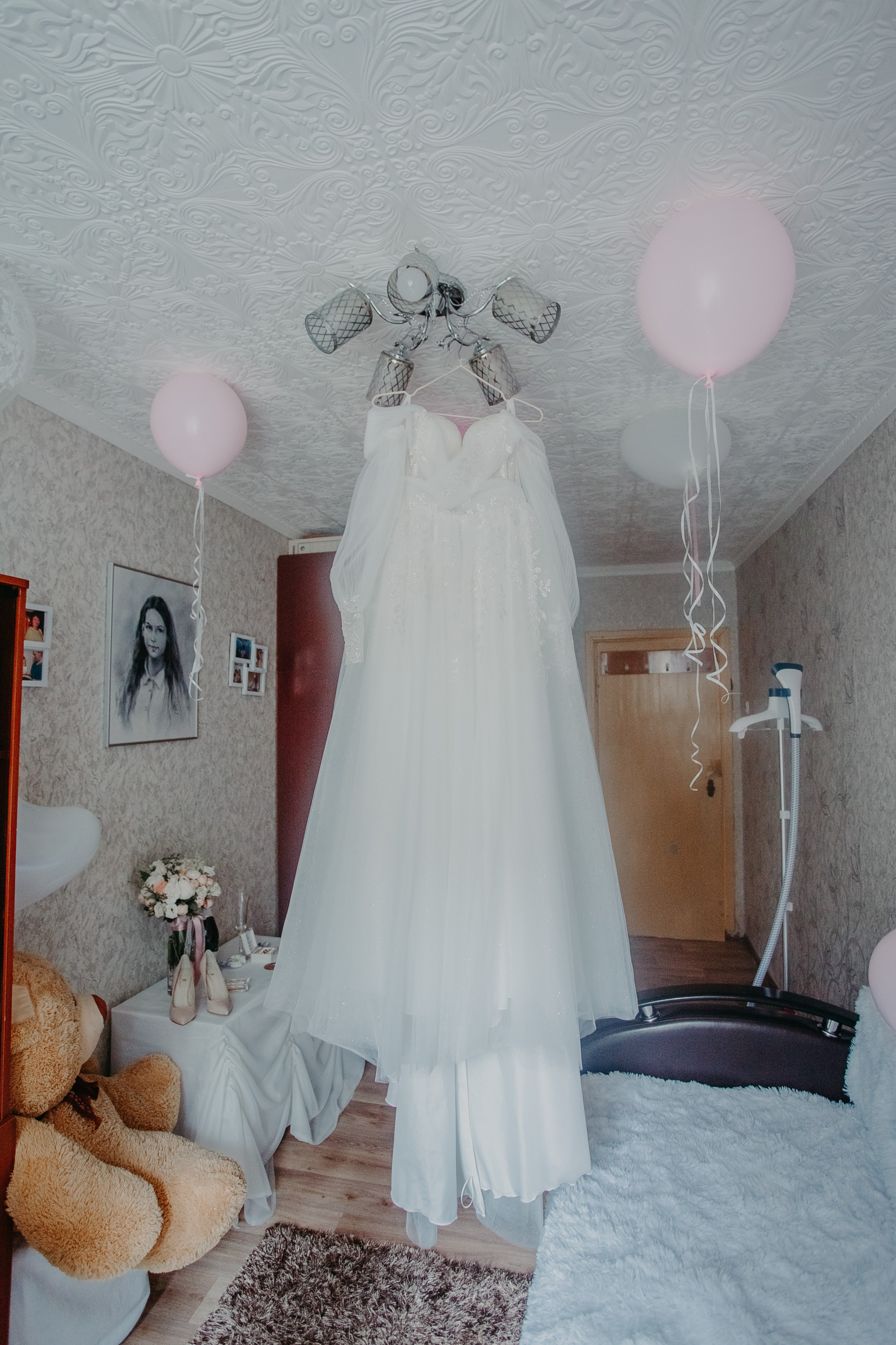 Алексей и Екатерина. Свадебный и семейный фотограф Екатерина Бубнова