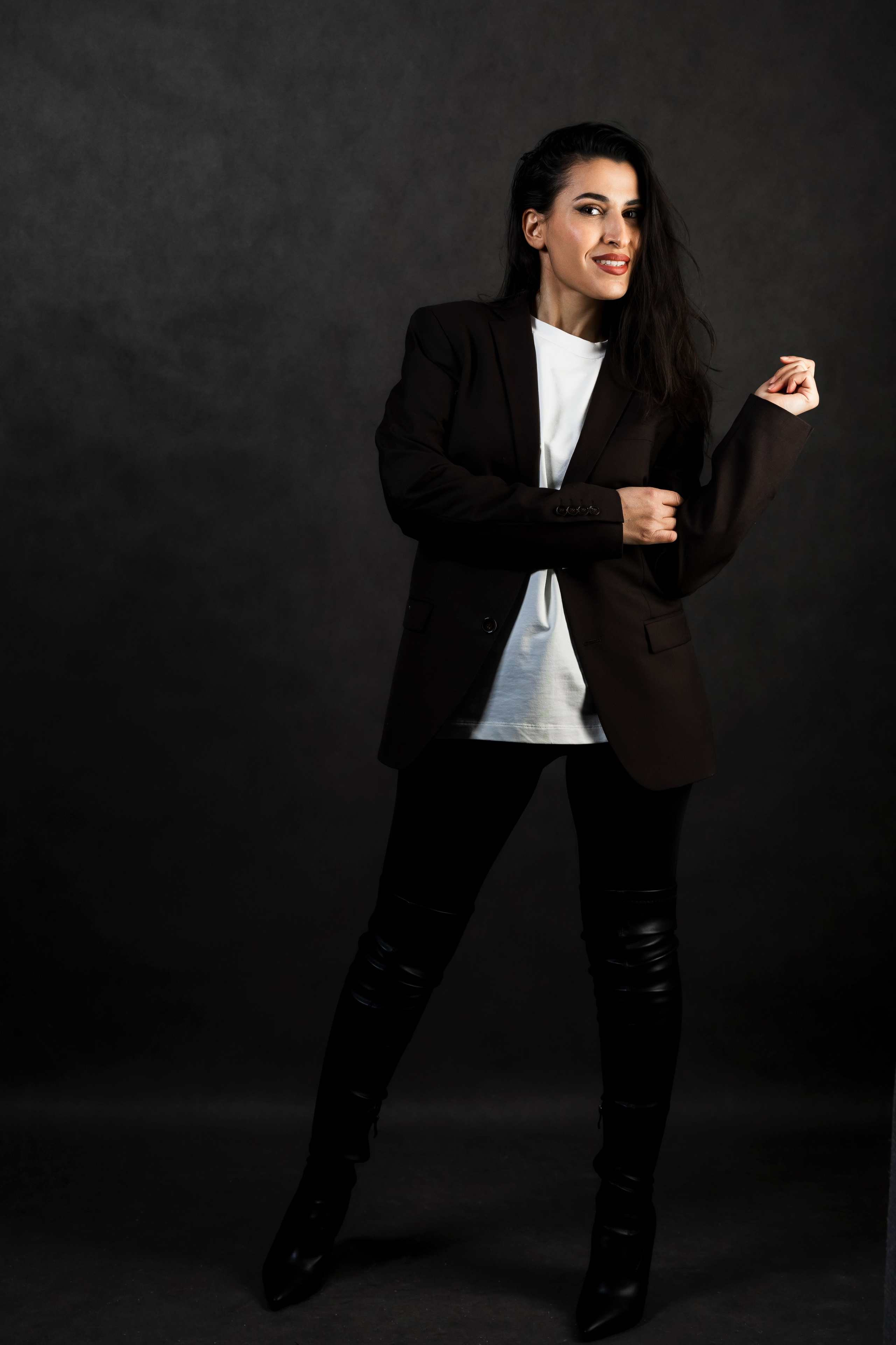 Разное. Photomantis