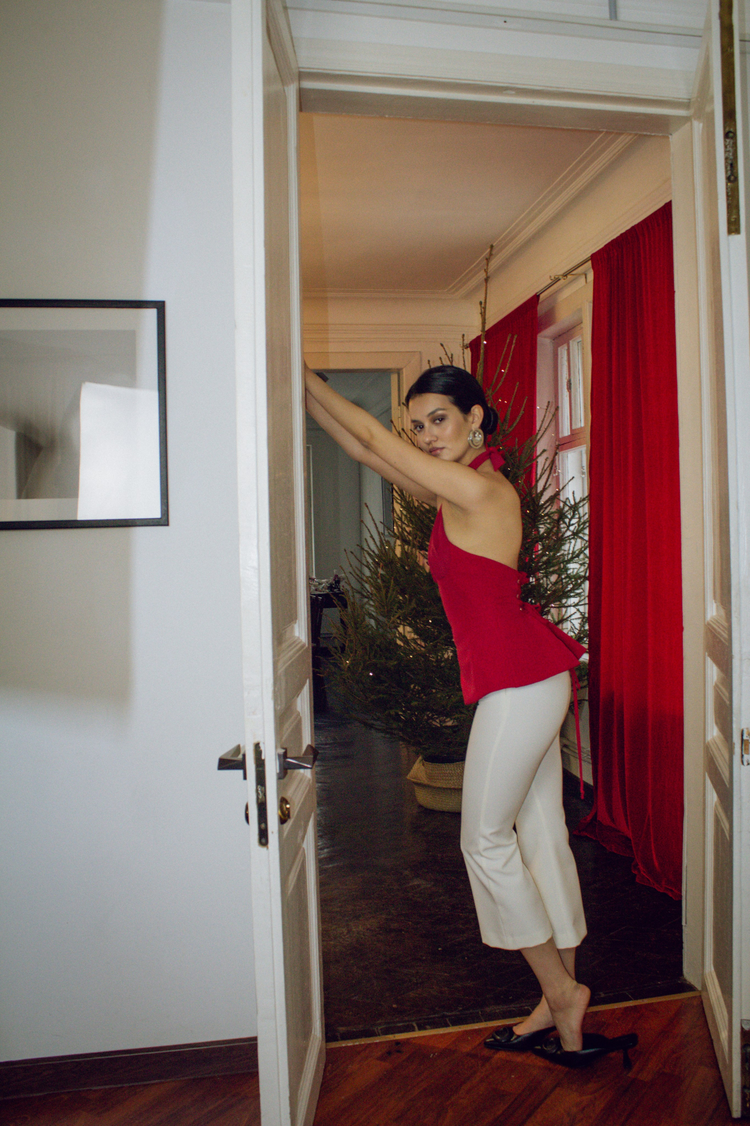Lookbook #2. Я — Алёна и я фотографирую красиво (е)