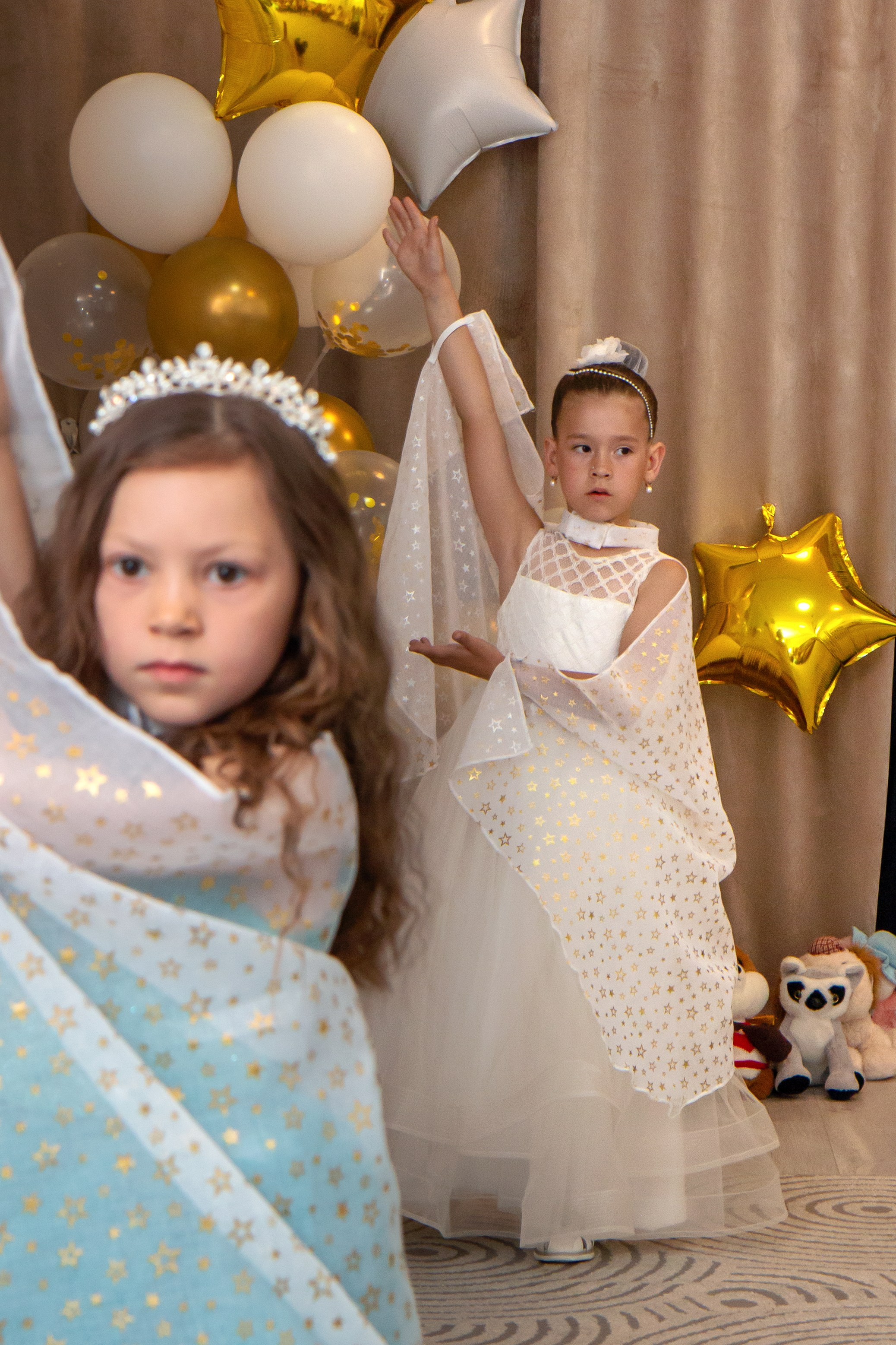 Впускной вечер в ДС «Солнышко» — 2025 г. Фотограф в Шелехове, лучшие выпускные альбомы в Шелехове