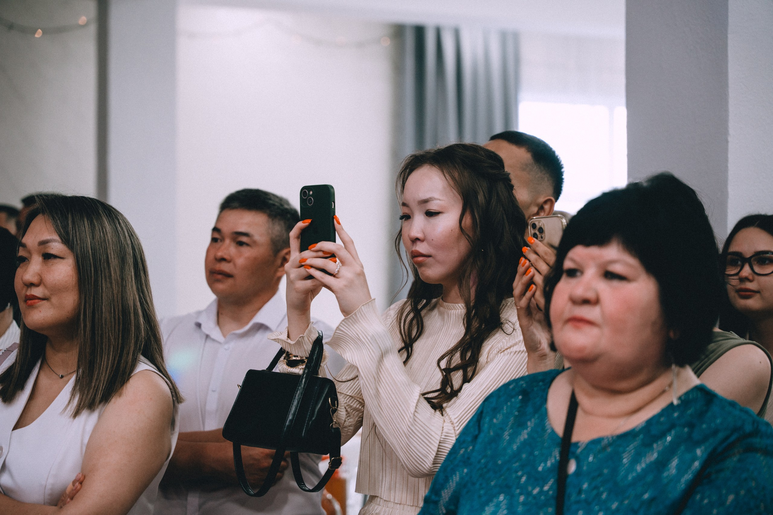 Никита & Ирина. Фотограф в Иркутске Сендыхеев Пётр