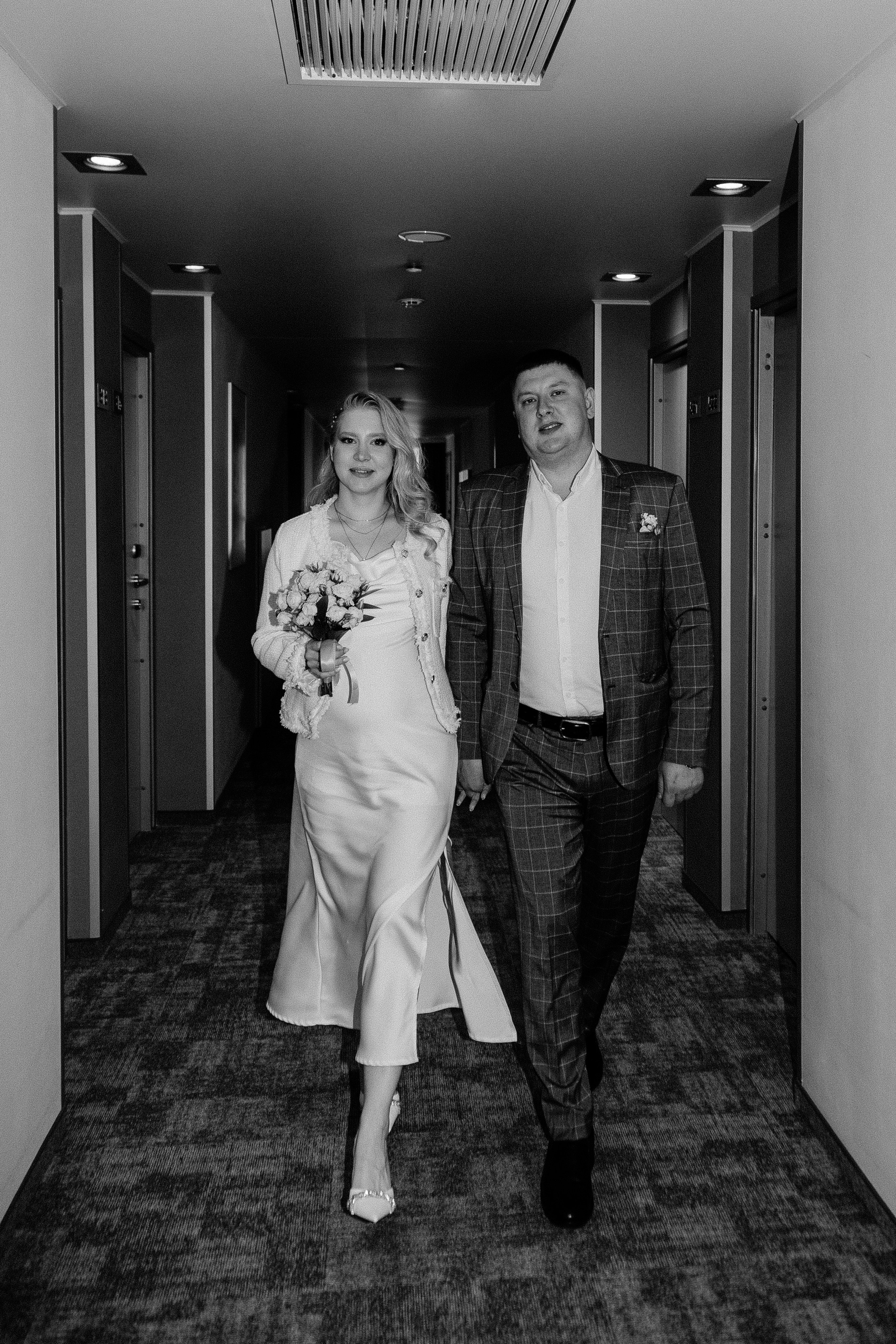 Сергей и Дарья/2024. Свадебный и семейный фотограф в Екатеринбурге