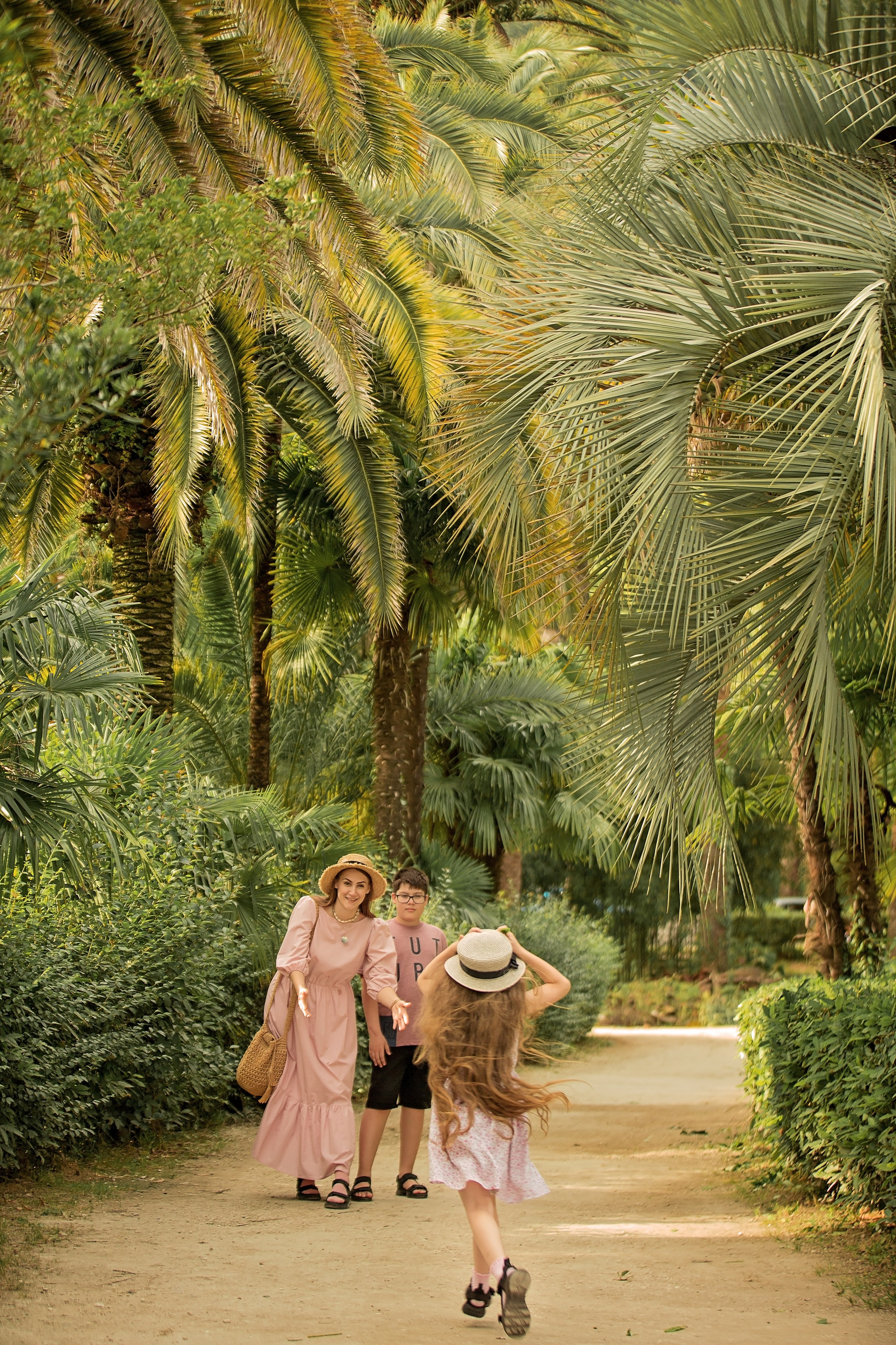 Люсинда. Свадебный и семейный фотограф в Абхазии Эля Цишба