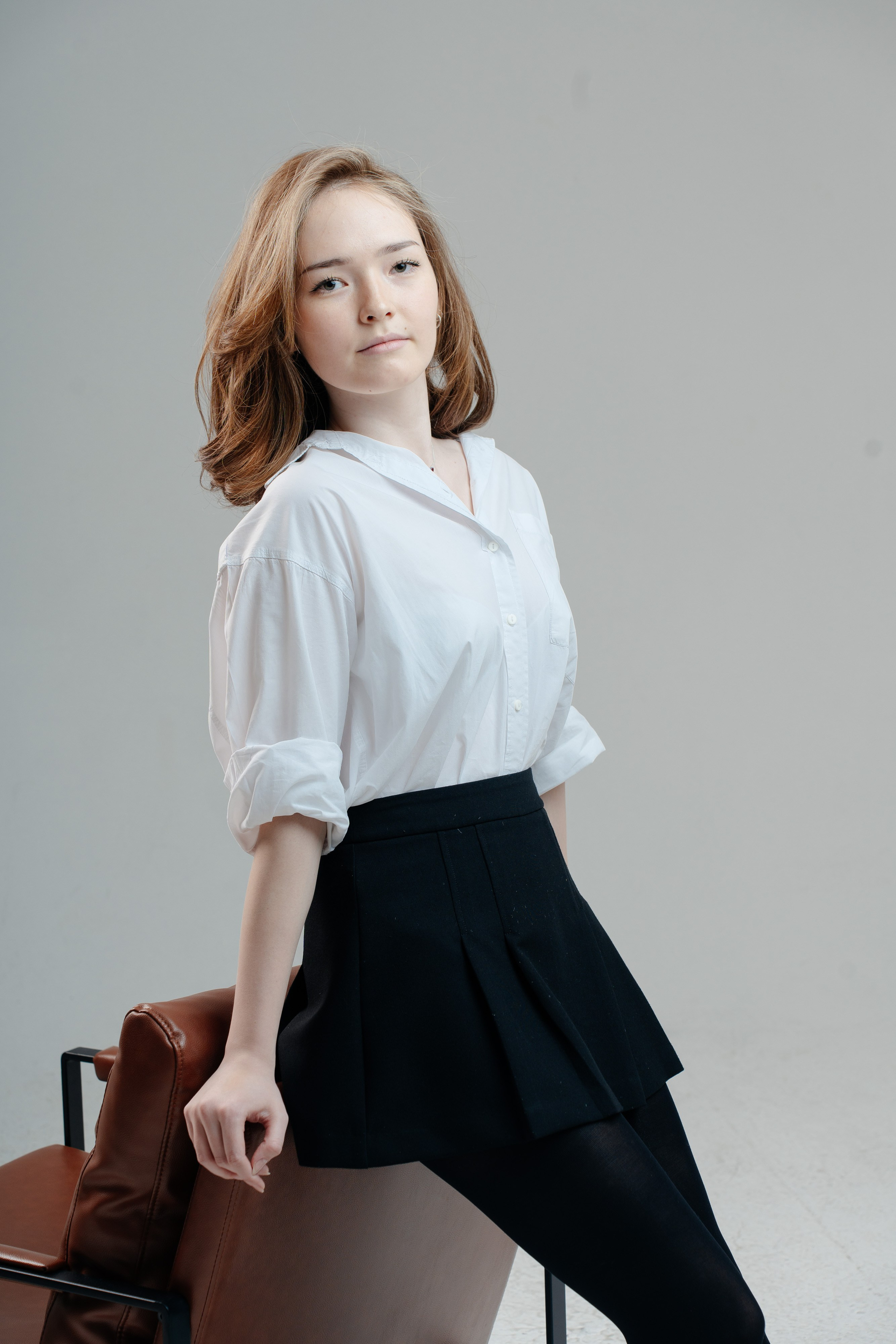 Портреты. Выпускные альбомы в Нур-Султане (Астана) и по всему Казахстану