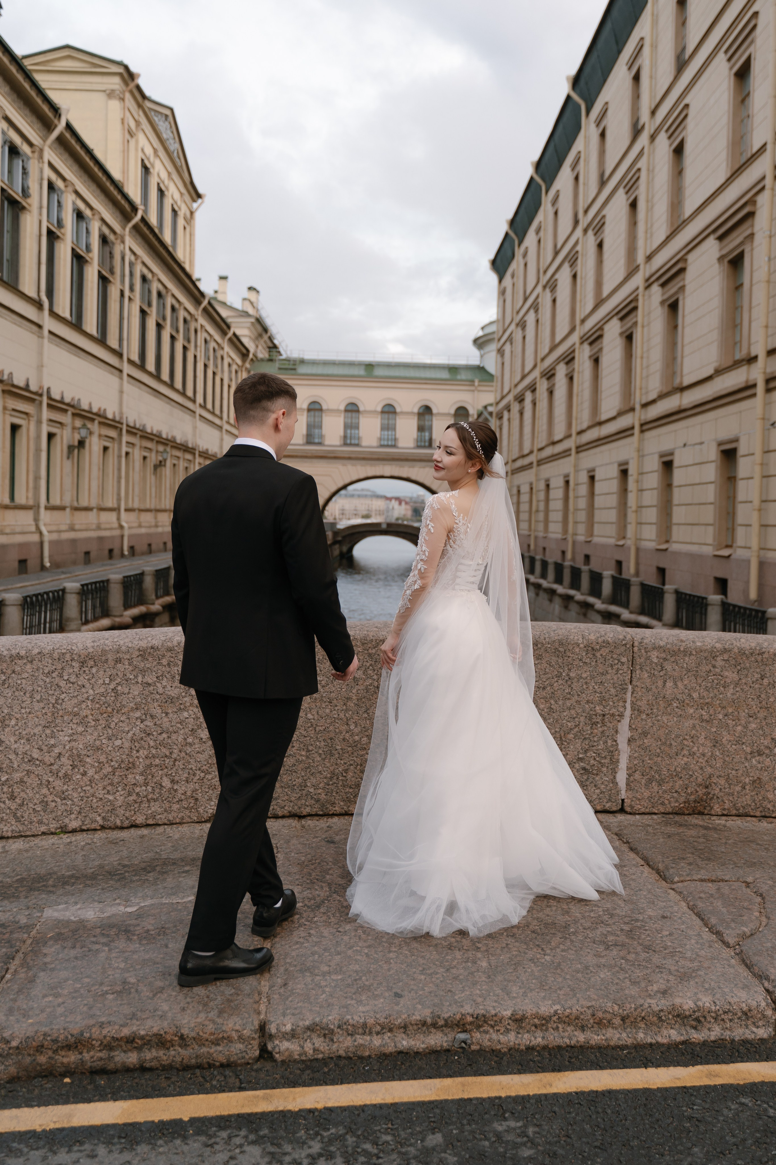 08.09.2023. Свадебный фотограф — Наталья Фед СПб/Москва