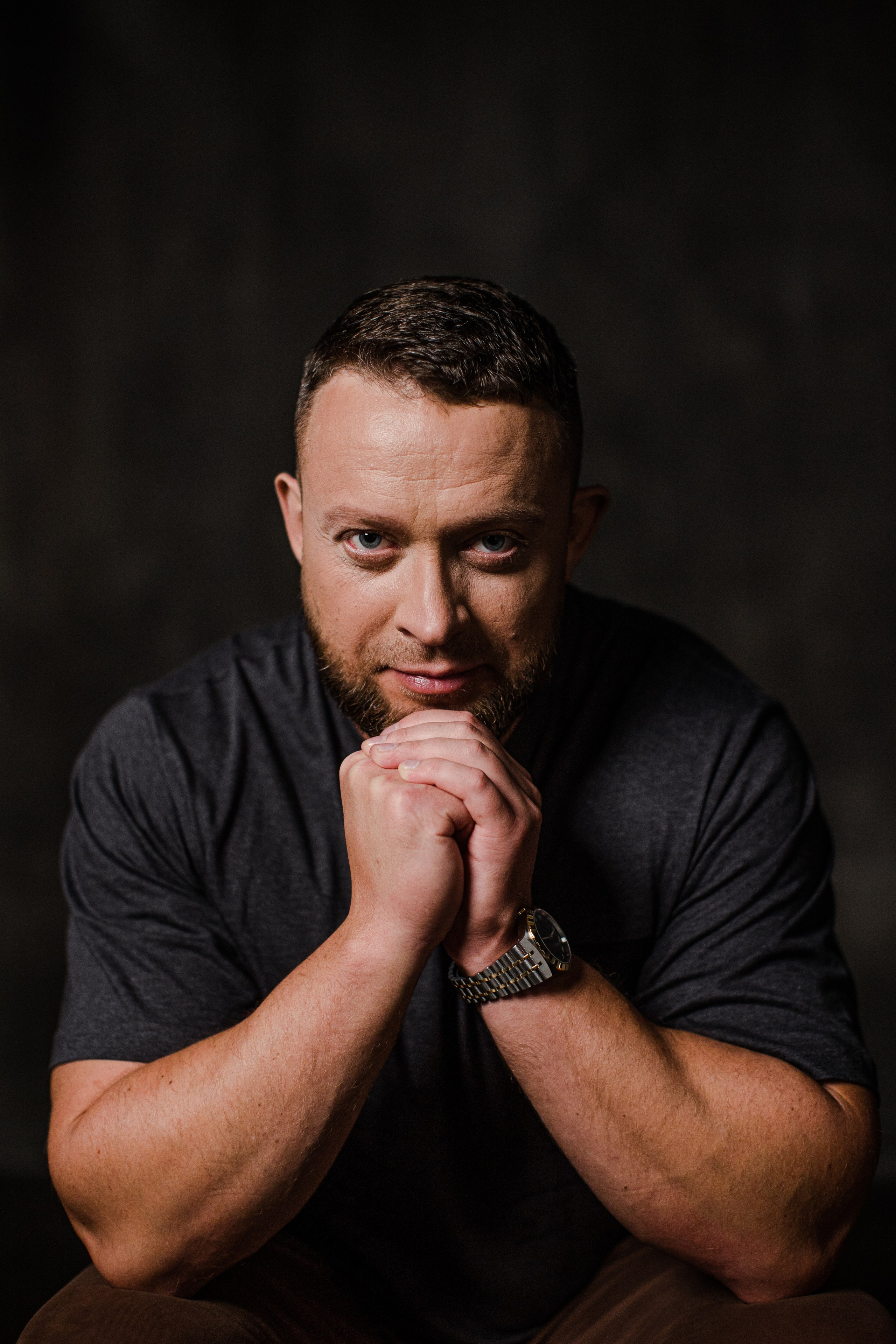 Андрей. Семейный и детский фотограф в Москве Кузьмина Мария