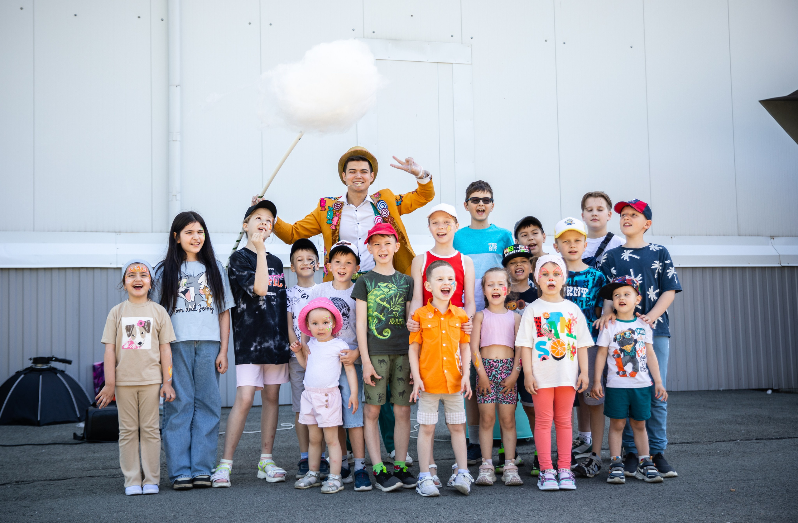 Мероприятия «PEPLOS -2025». Репортажный и свадебный фотограф в Челябинске Елисеев Павел