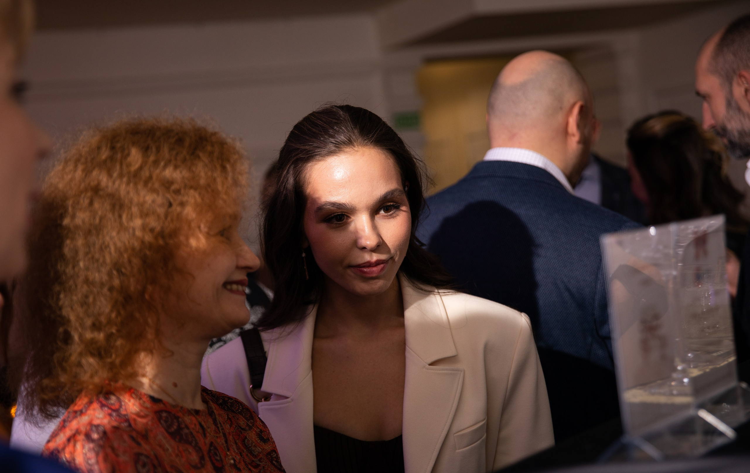 Корпортатив Санта. Amore ore. Репортажный и свадебный фотограф в Челябинске Елисеев Павел