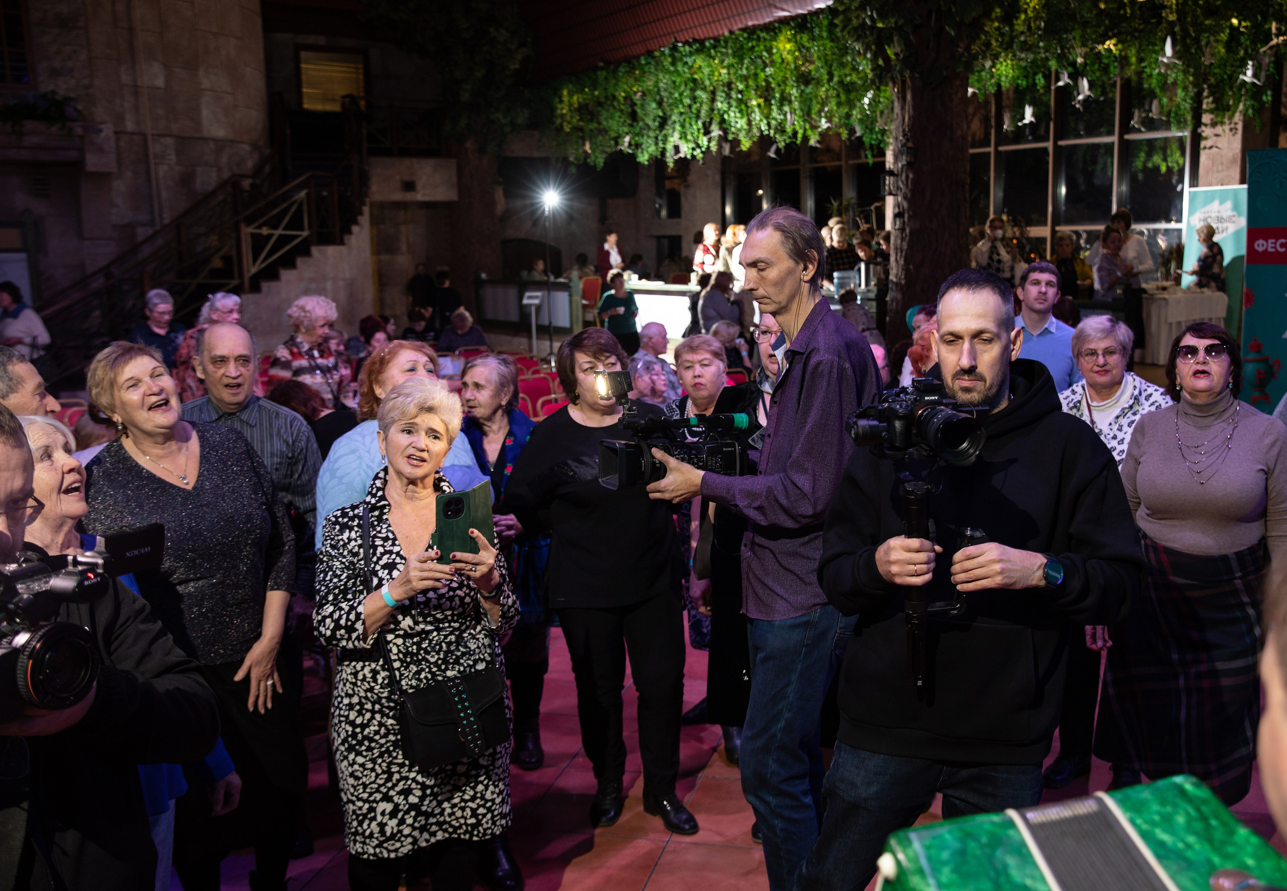 Жить по-новому 2026. Репортажный и свадебный фотограф в Челябинске Елисеев Павел