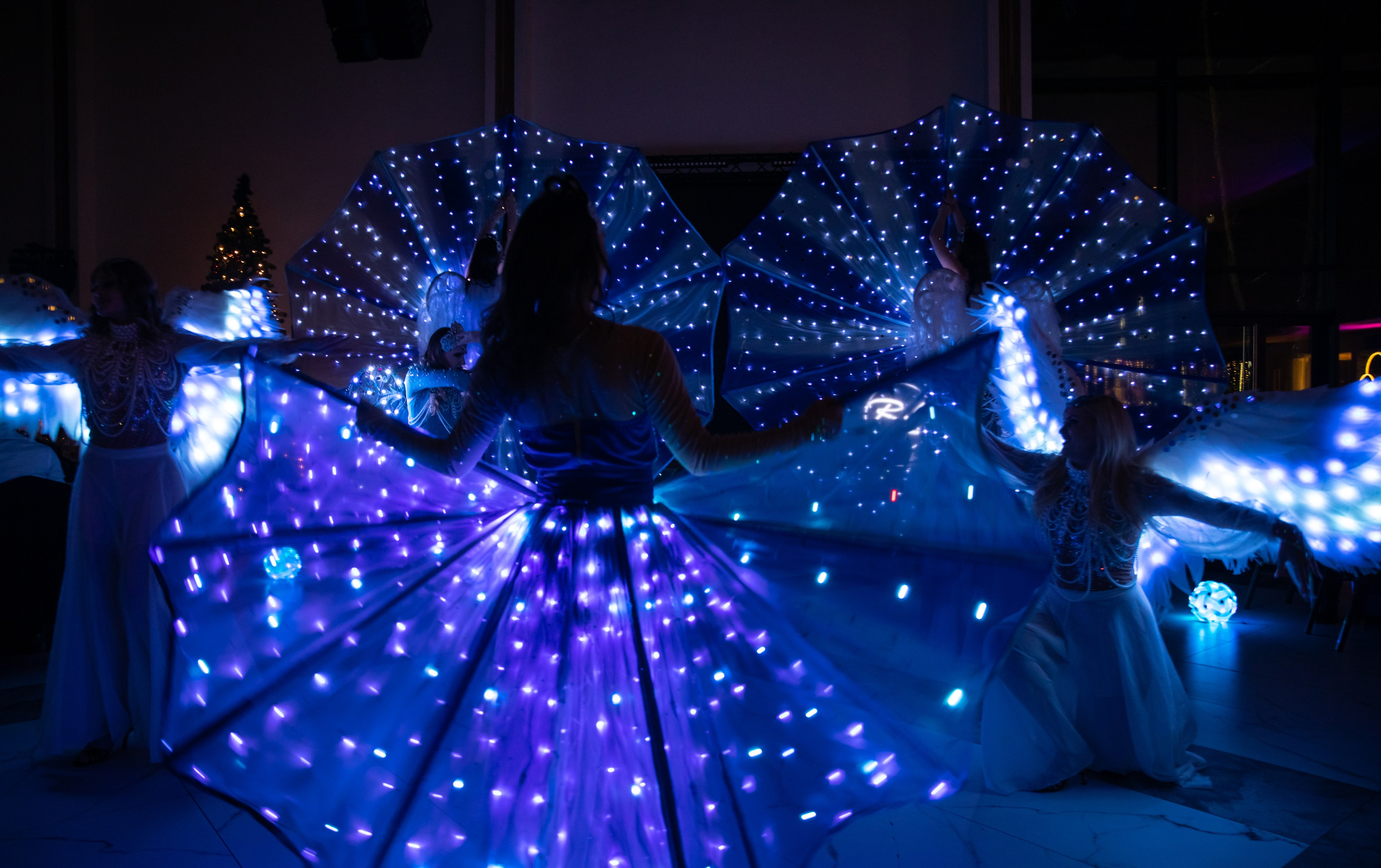 Корпоратив — Фантастическая семерка 2025. Репортажный и свадебный фотограф в Челябинске Елисеев Павел