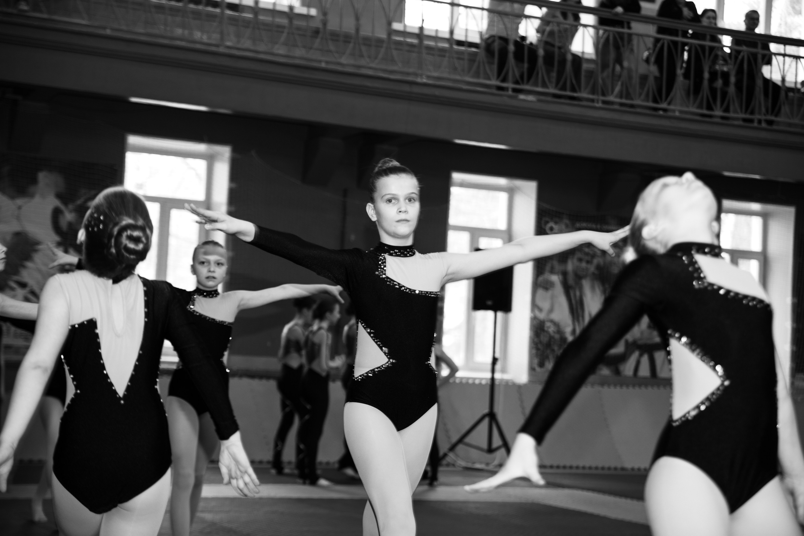 Уральские звезды. Художественная Гимнастика — 2025. Репортажный и свадебный фотограф в Челябинске Елисеев Павел