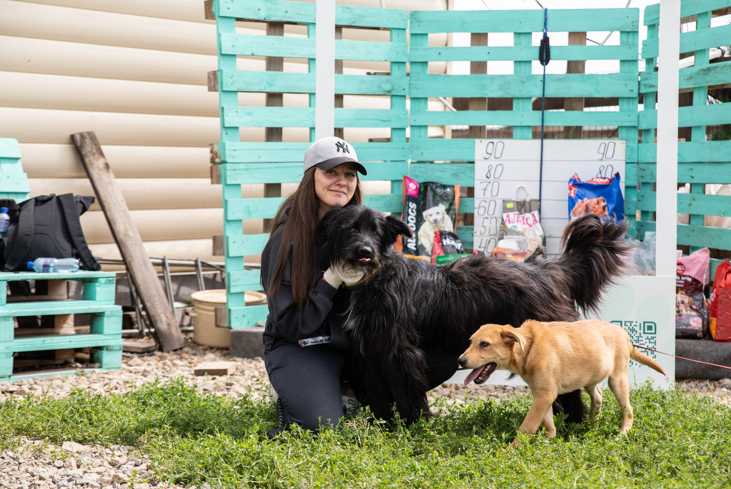 Приют — Наш дом. Репортажный и свадебный фотограф в Челябинске Елисеев Павел