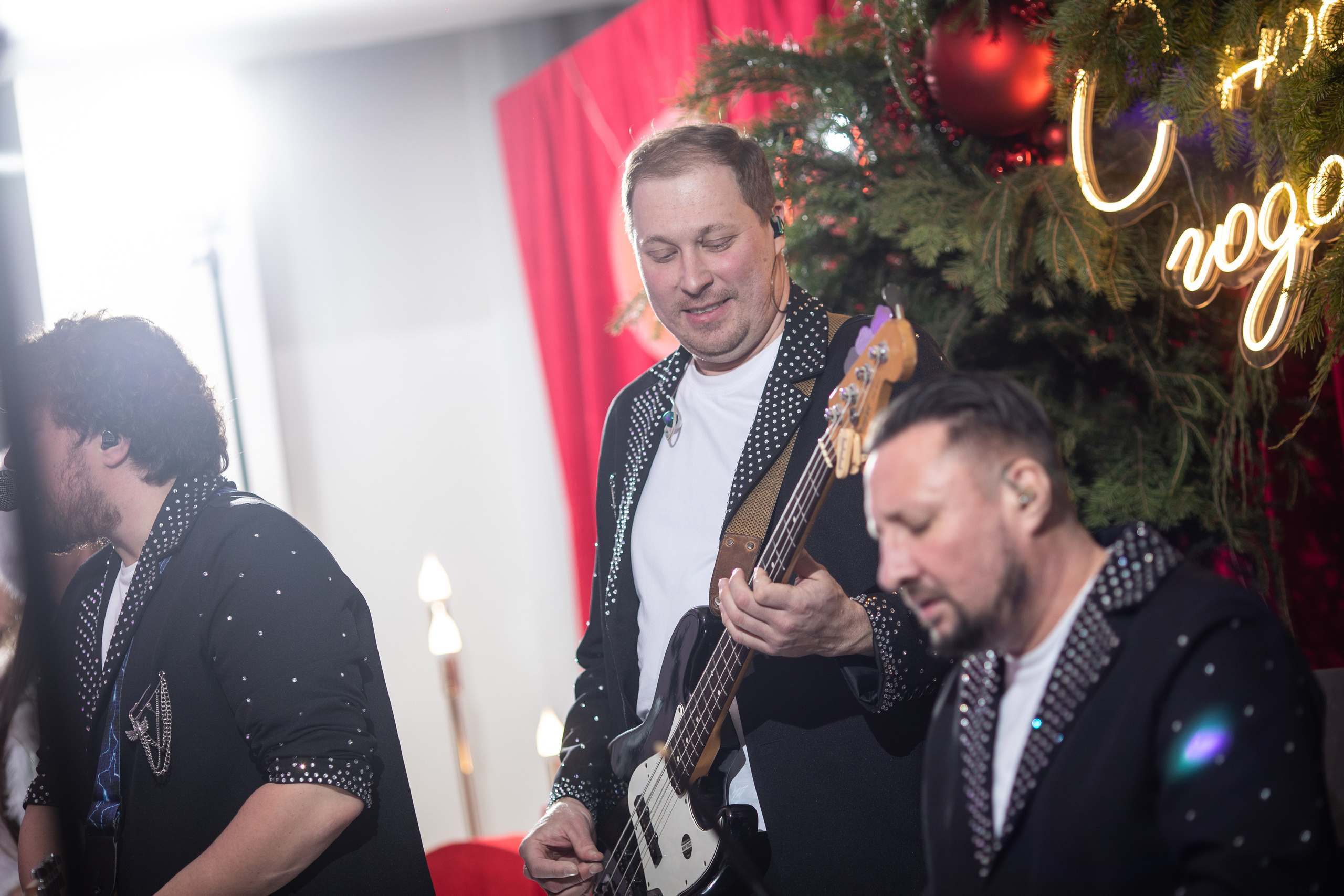 Корпортатив Санта. Amore ore. Репортажный и свадебный фотограф в Челябинске Елисеев Павел