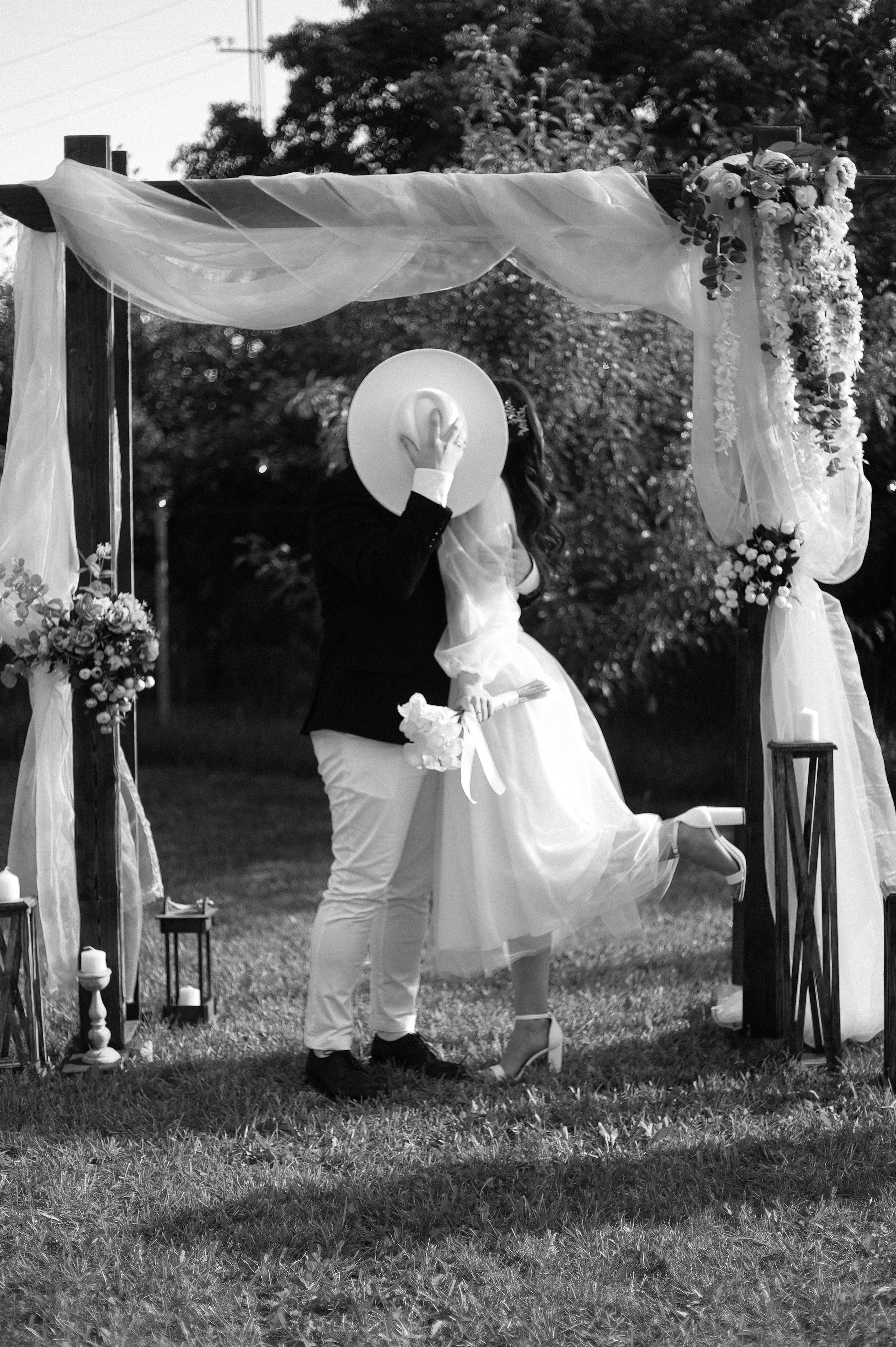 Vitalia & Eduard. Фотограф Елизавета Колесникова