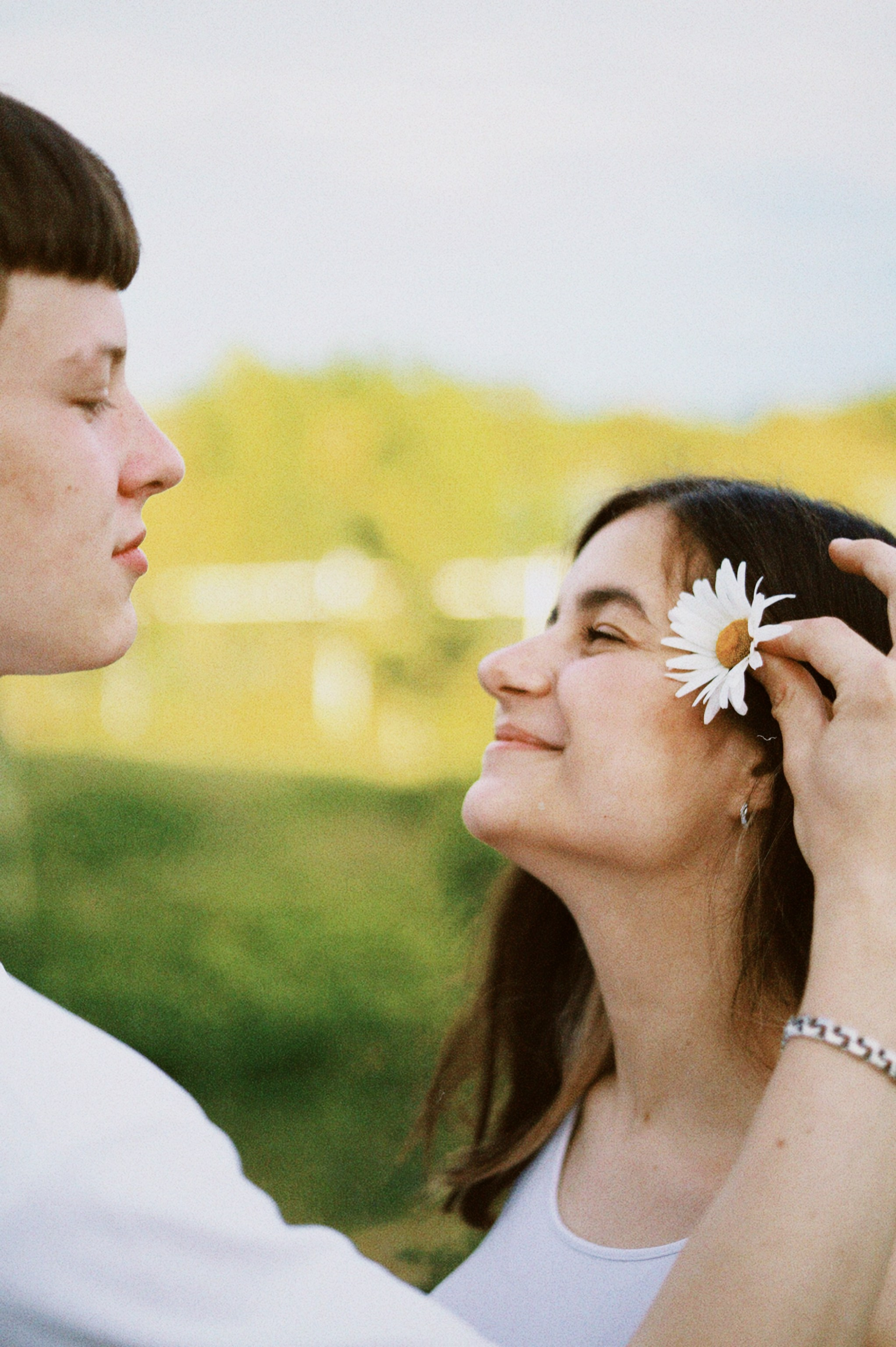 Anastasia & Dmitry. Фотограф Елизавета Колесникова