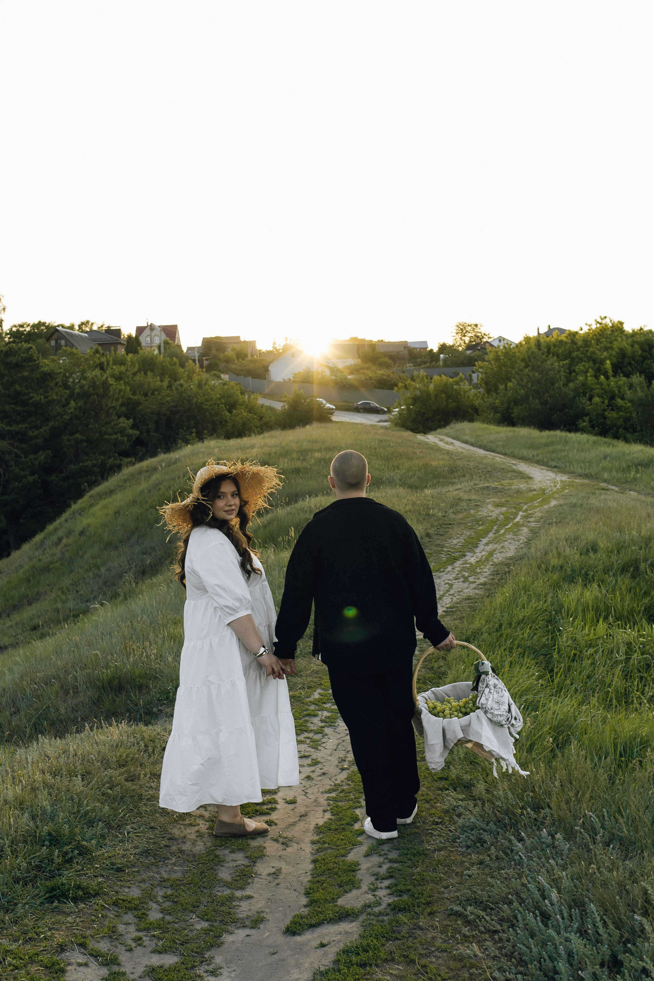 I & K. Фотограф Ольга Сапронова. Свадебный фотограф Ольга Сапронова